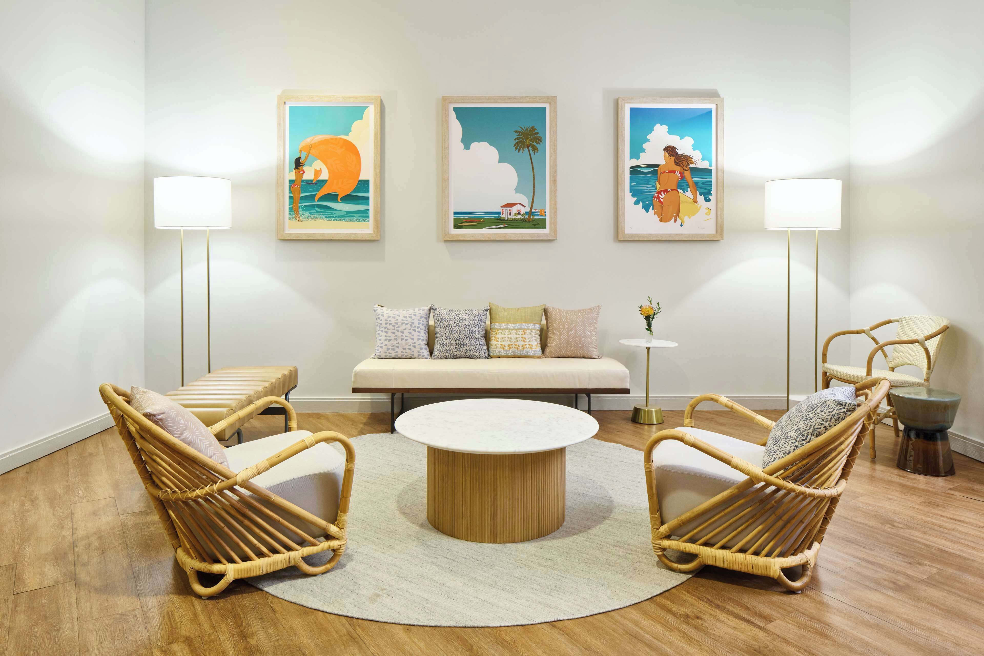 OUTRIGGER Kona Resort & Spa