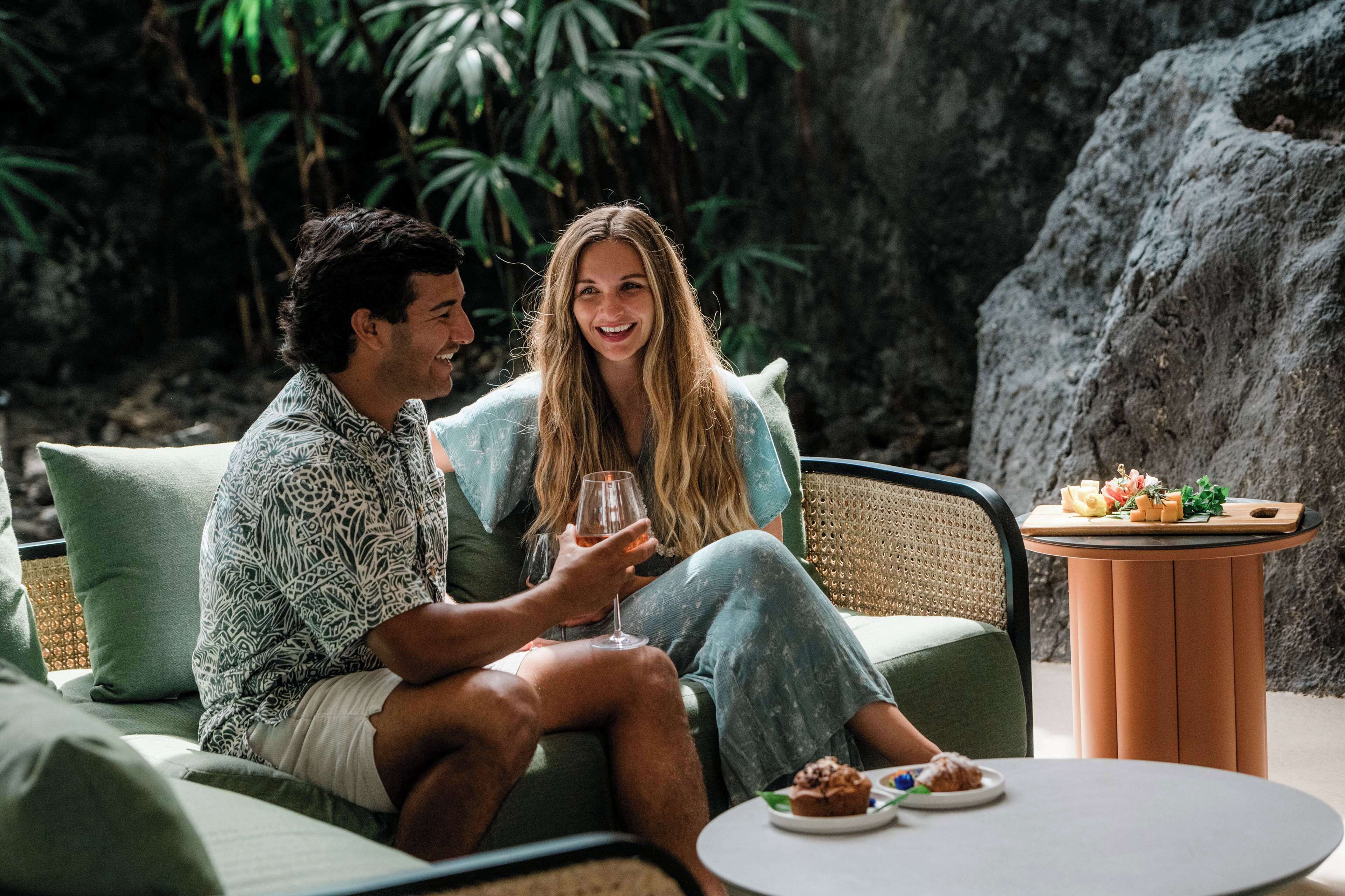 OUTRIGGER Kona Resort & Spa