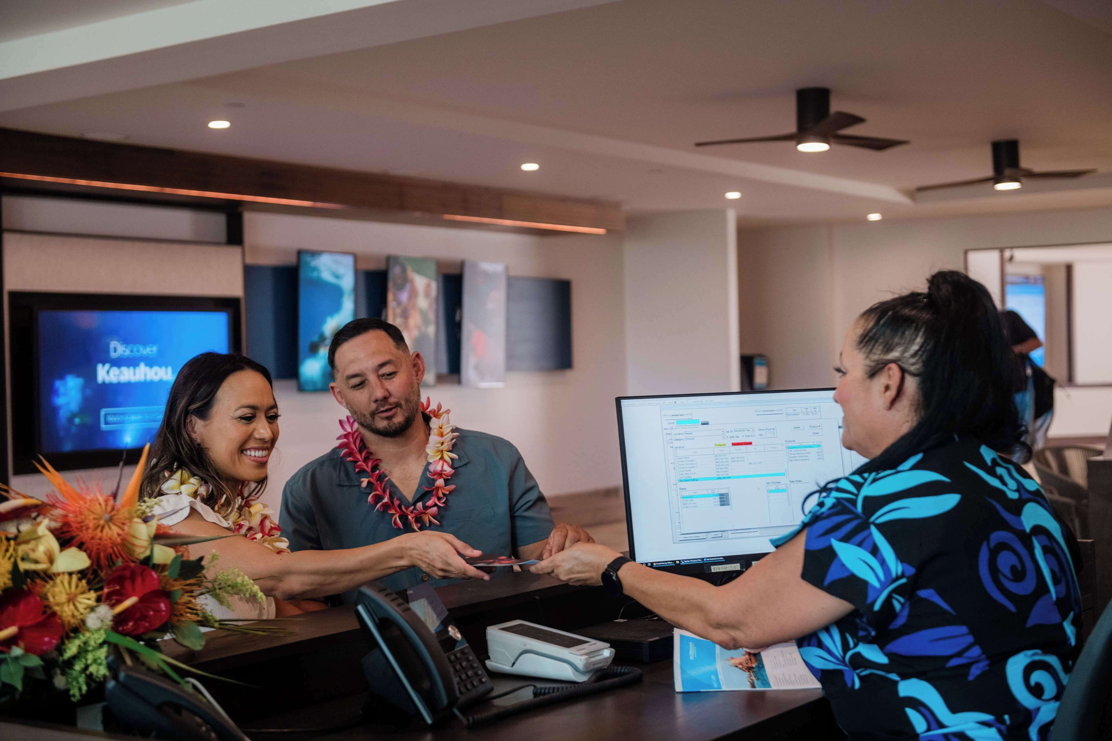 OUTRIGGER Kona Resort & Spa