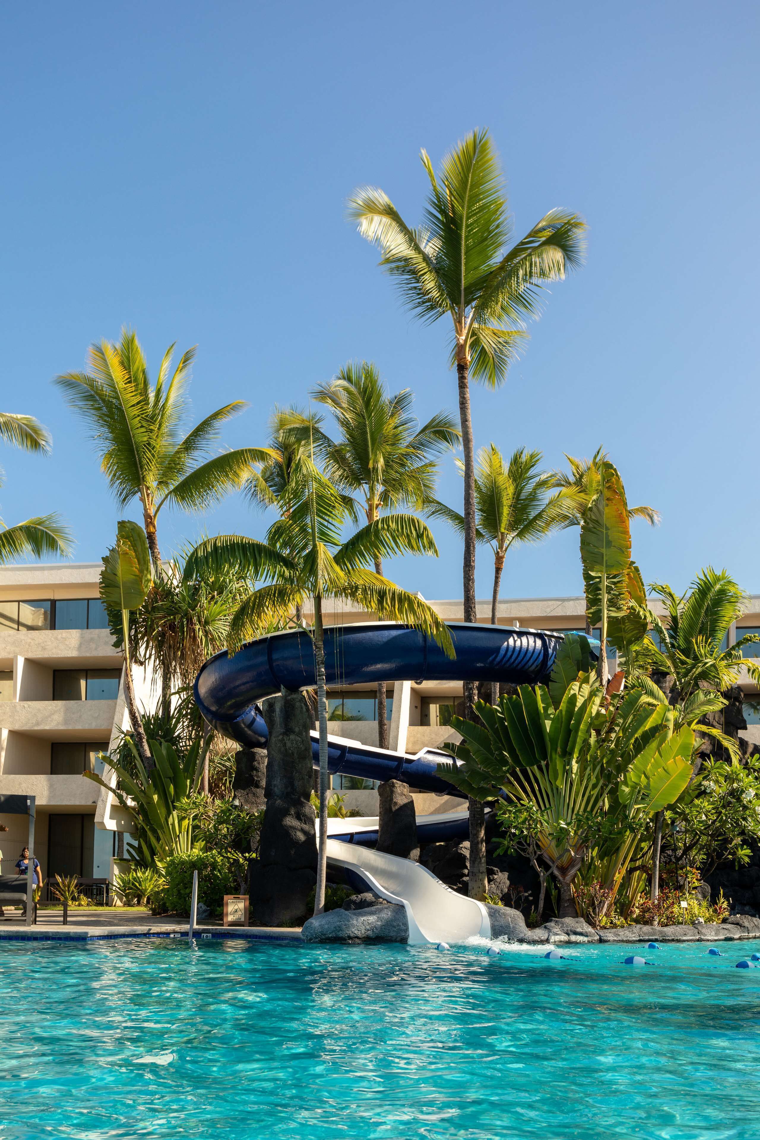 OUTRIGGER Kona Resort & Spa