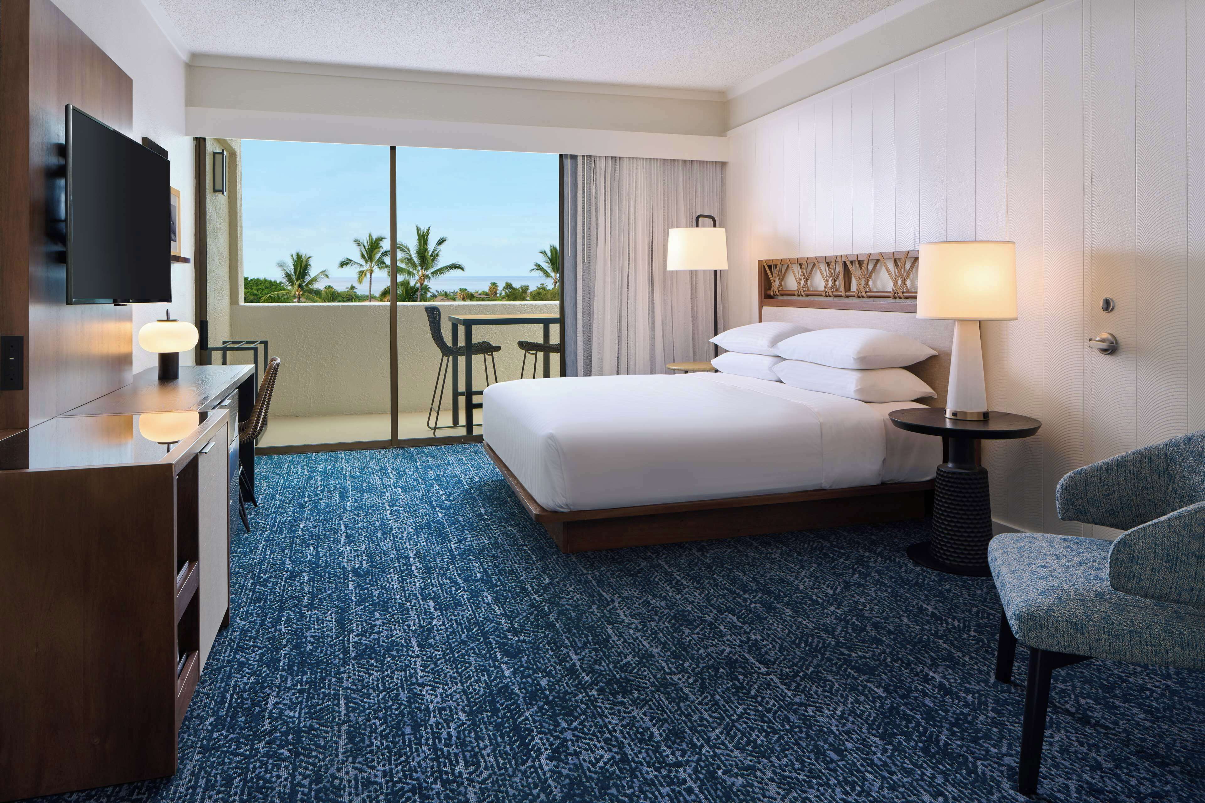 OUTRIGGER Kona Resort & Spa