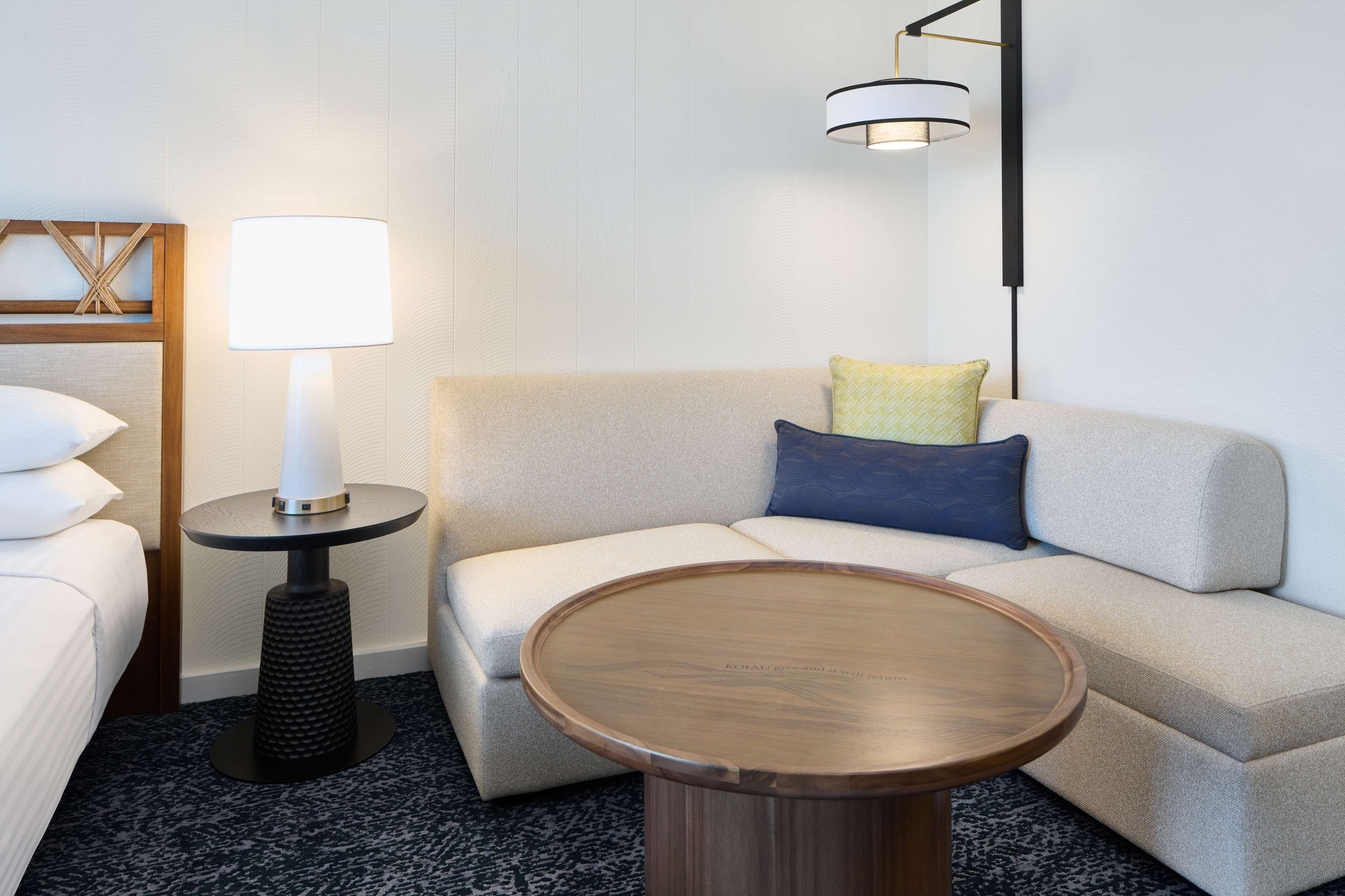 OUTRIGGER Kona Resort & Spa