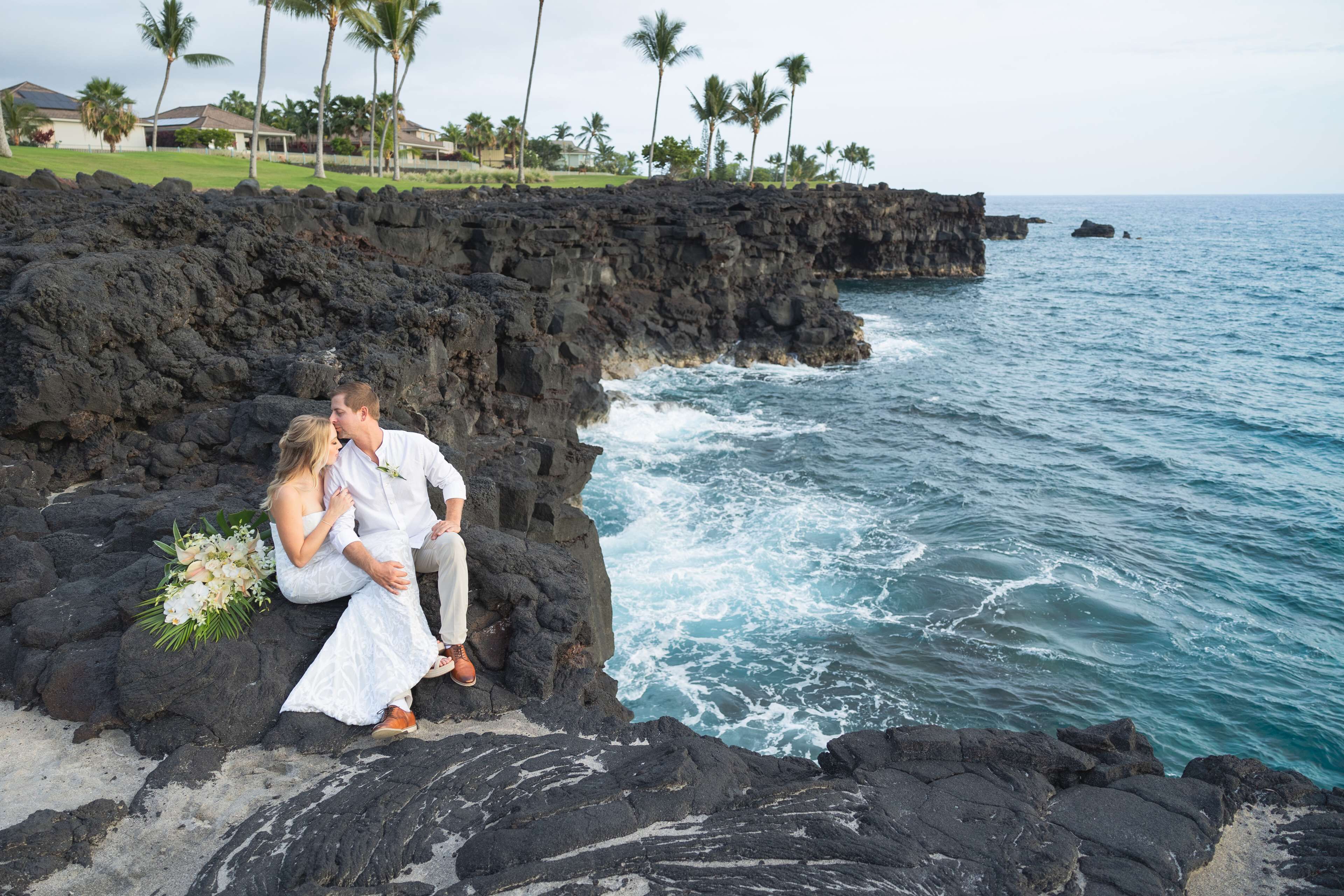 OUTRIGGER Kona Resort & Spa