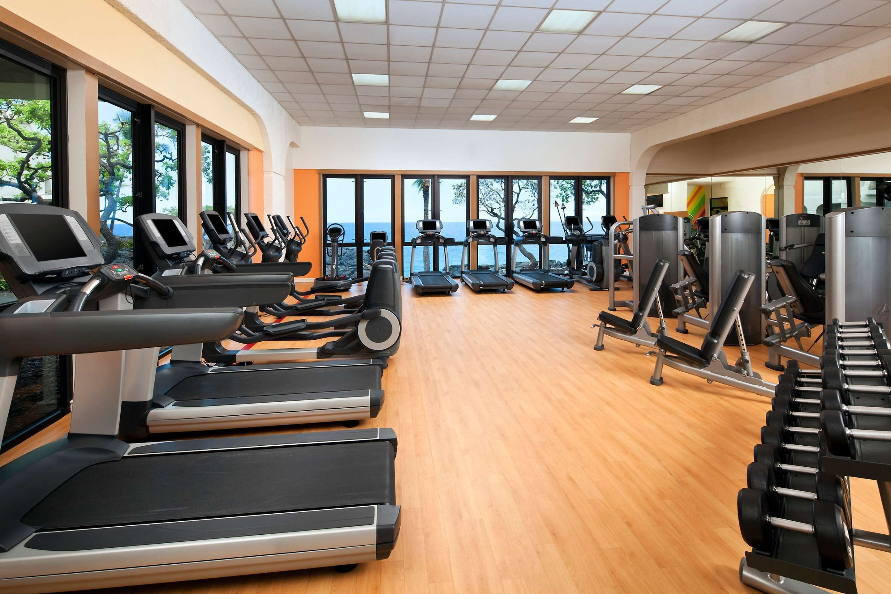 OUTRIGGER Kona Resort & Spa