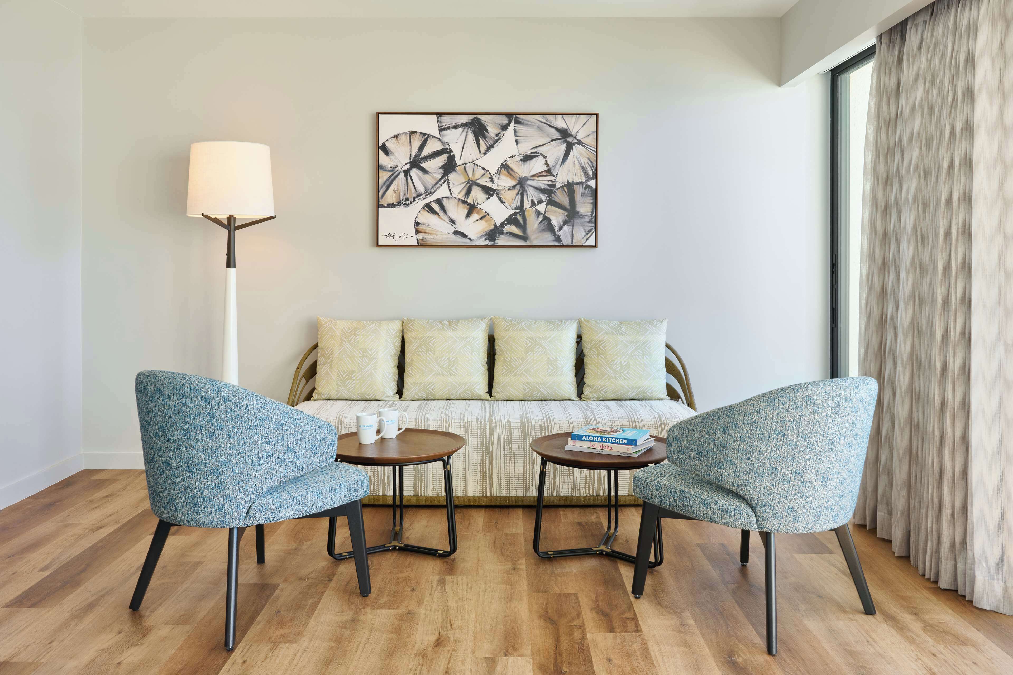 OUTRIGGER Kona Resort & Spa