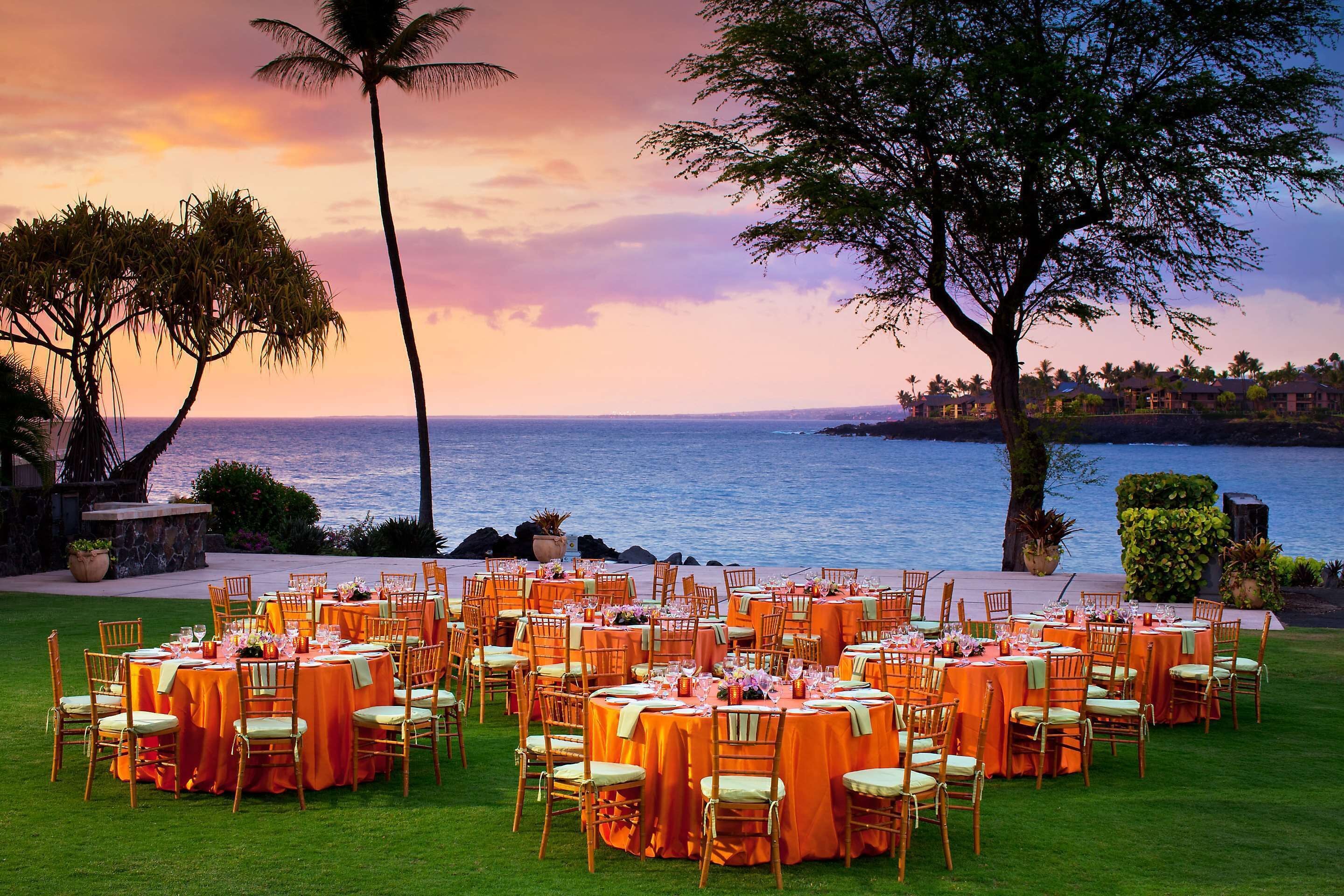 OUTRIGGER Kona Resort & Spa