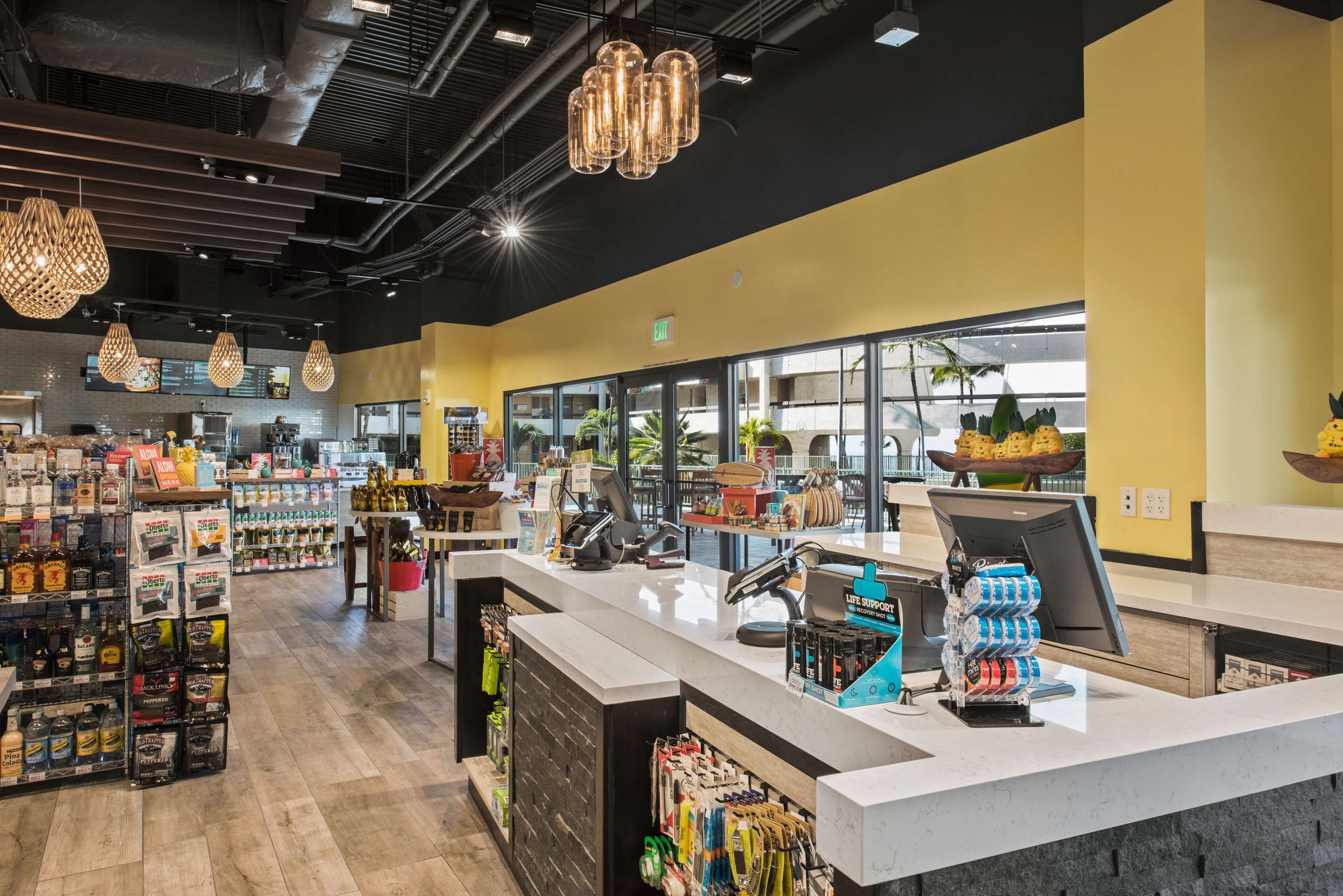 OUTRIGGER Kona Resort & Spa