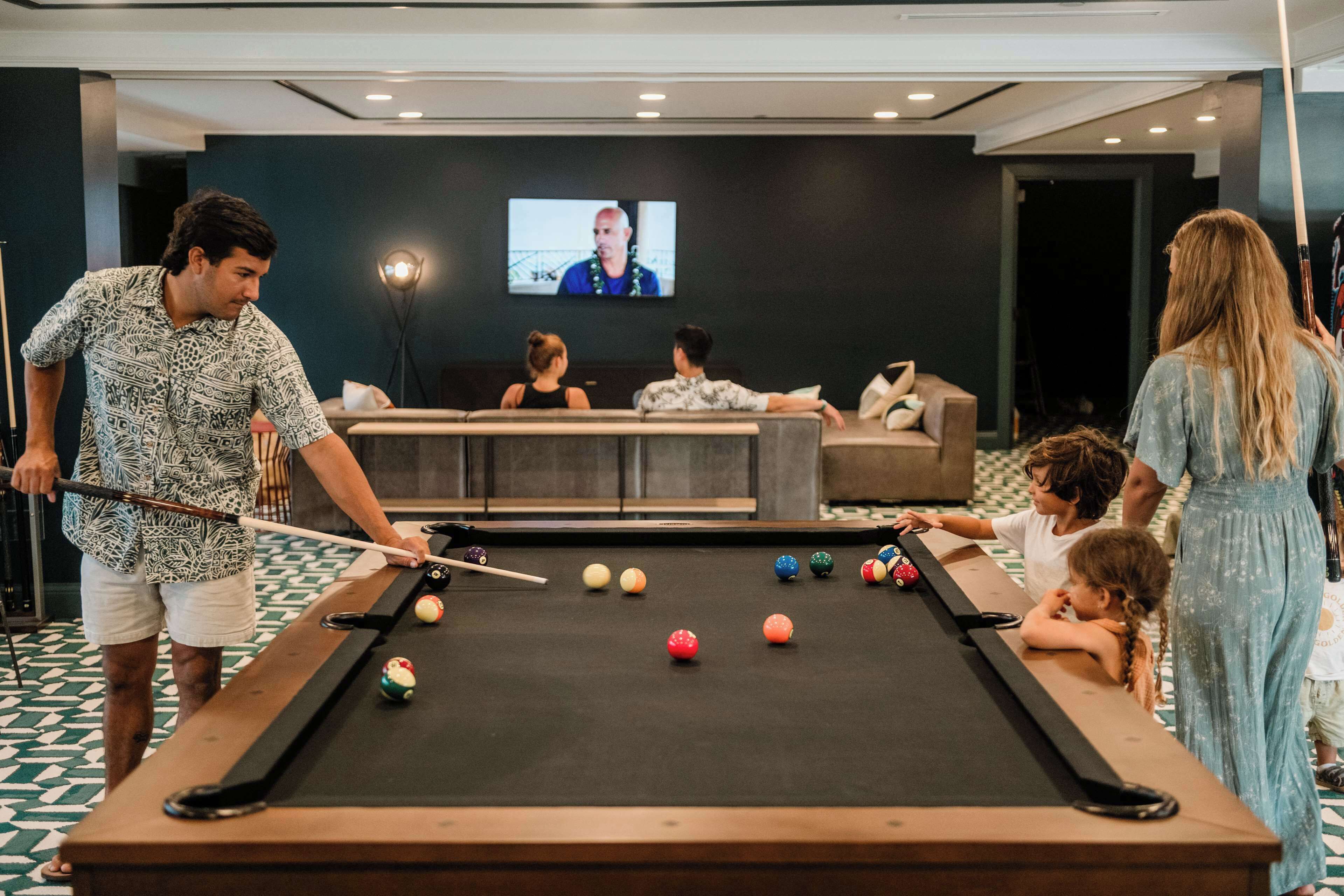 OUTRIGGER Kona Resort & Spa