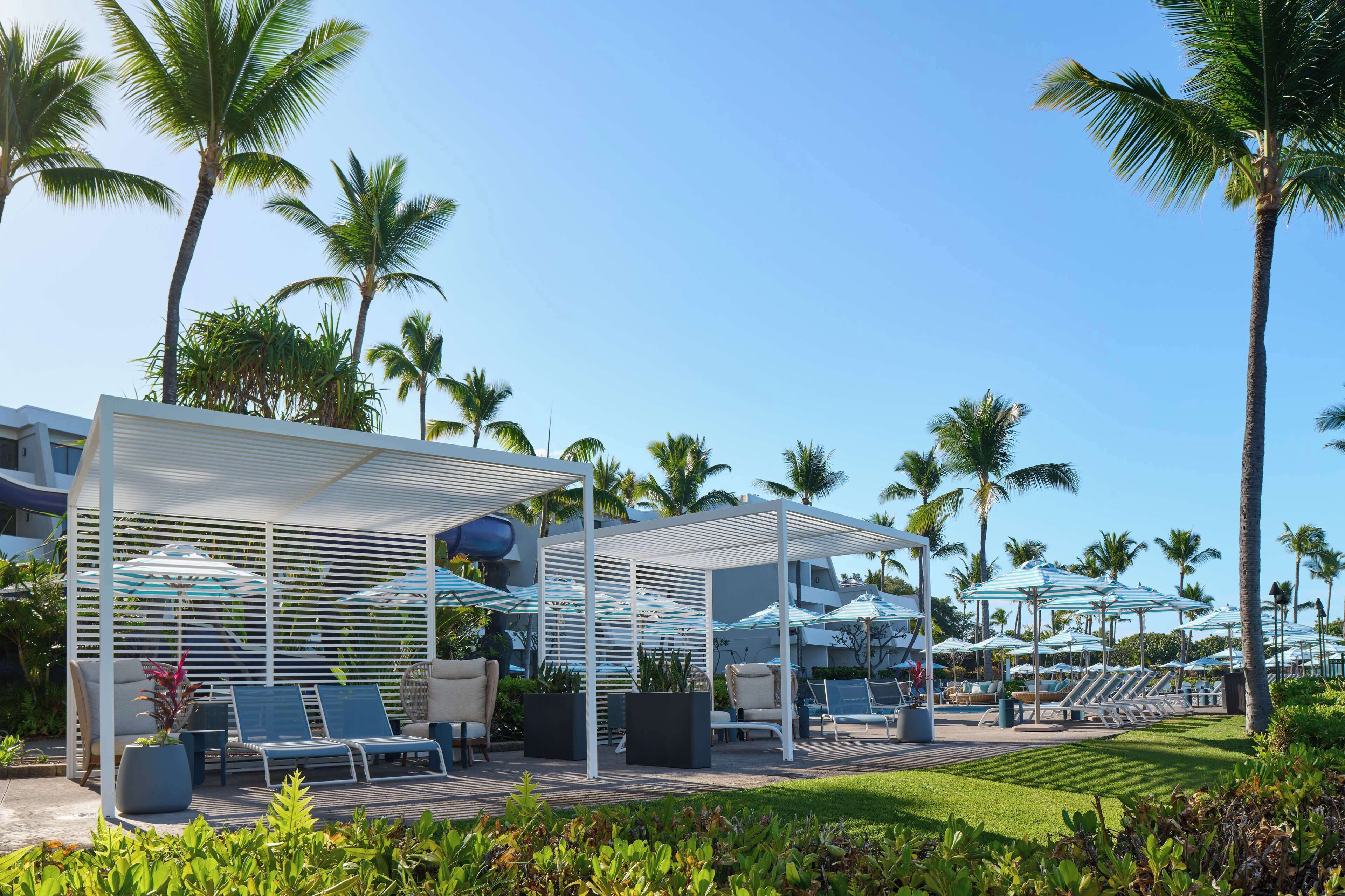 OUTRIGGER Kona Resort & Spa