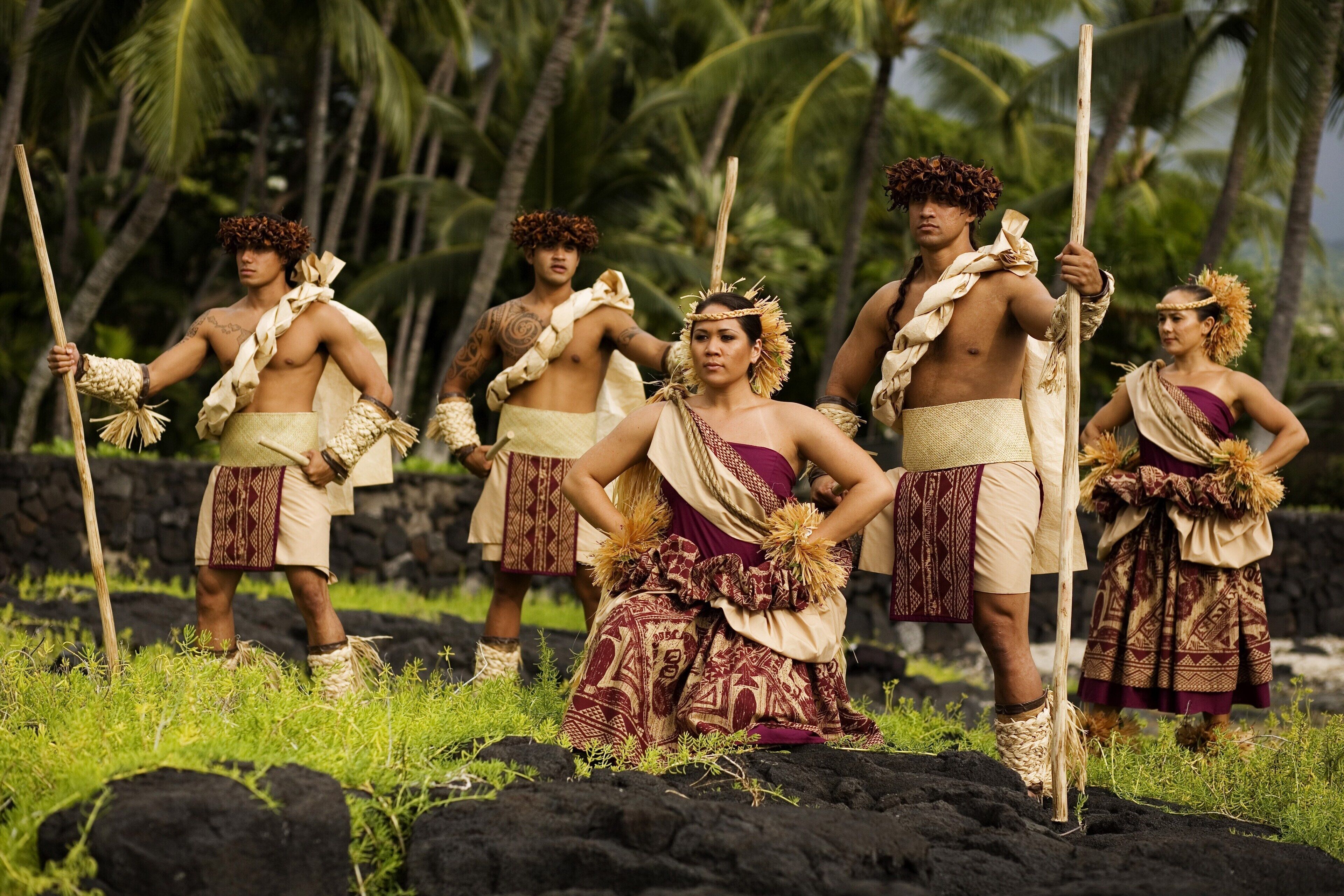 OUTRIGGER Kona Resort & Spa