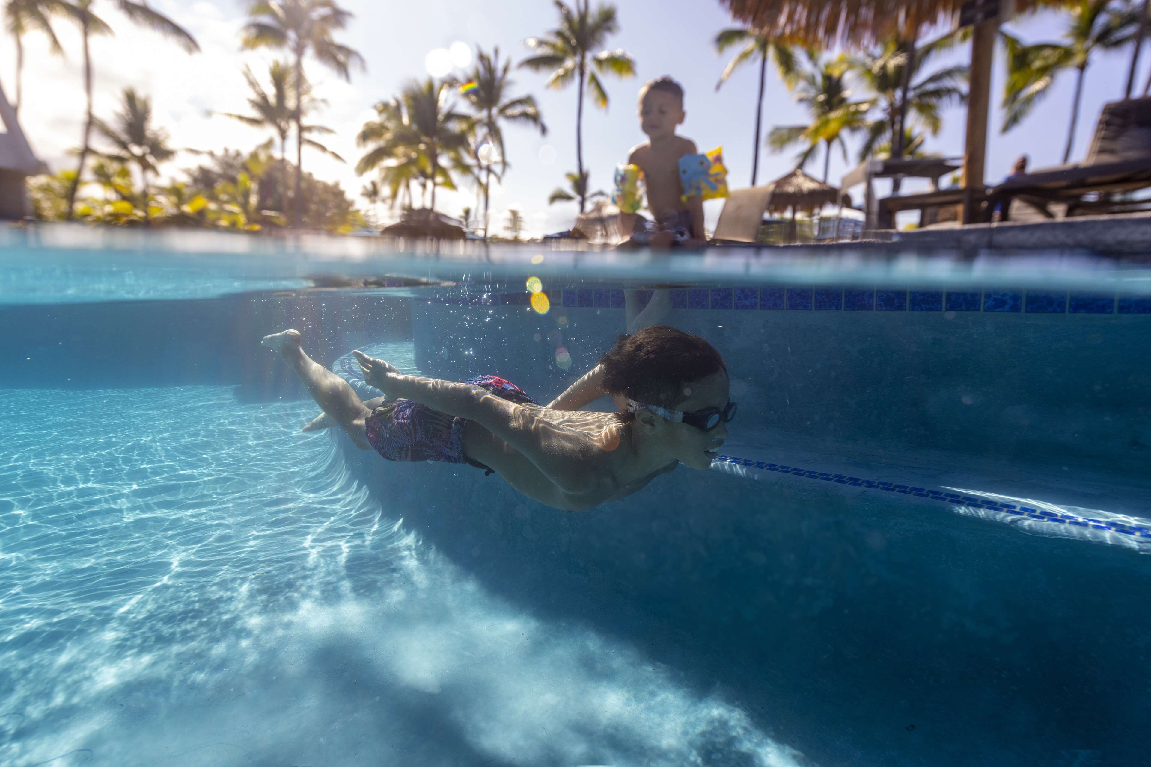 OUTRIGGER Kona Resort & Spa