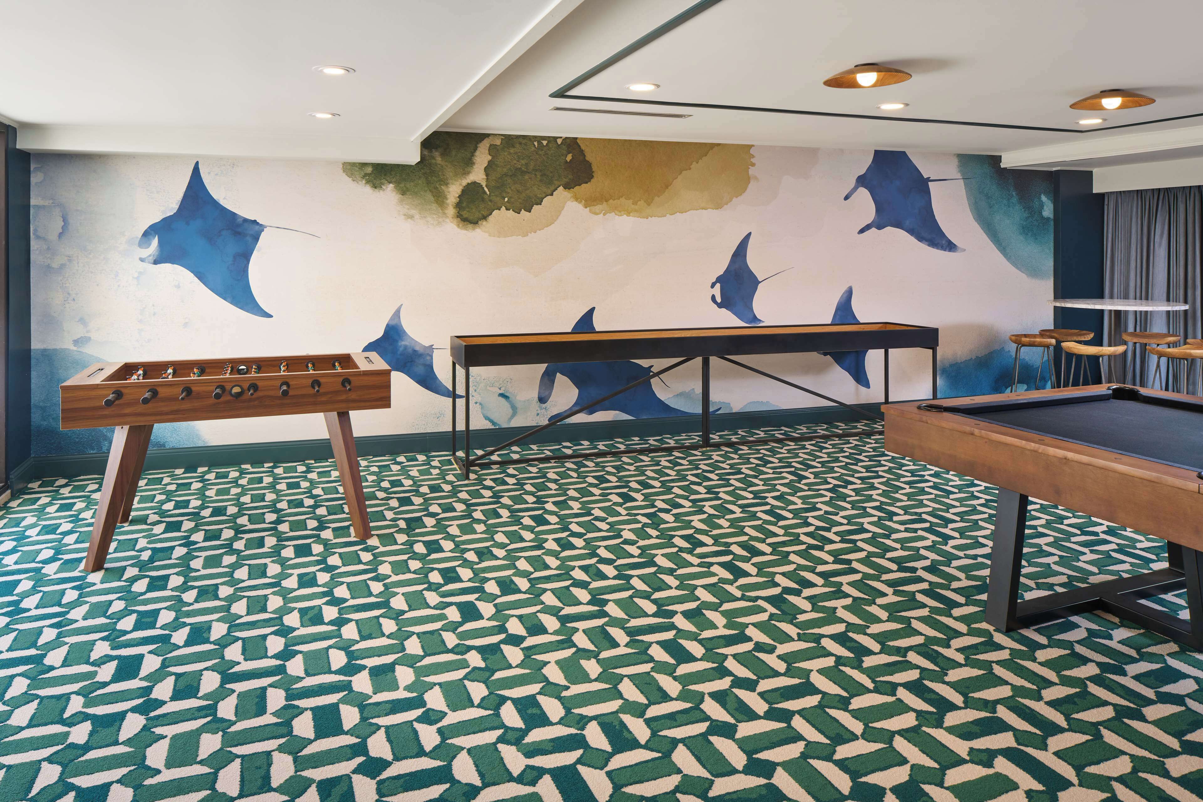 OUTRIGGER Kona Resort & Spa