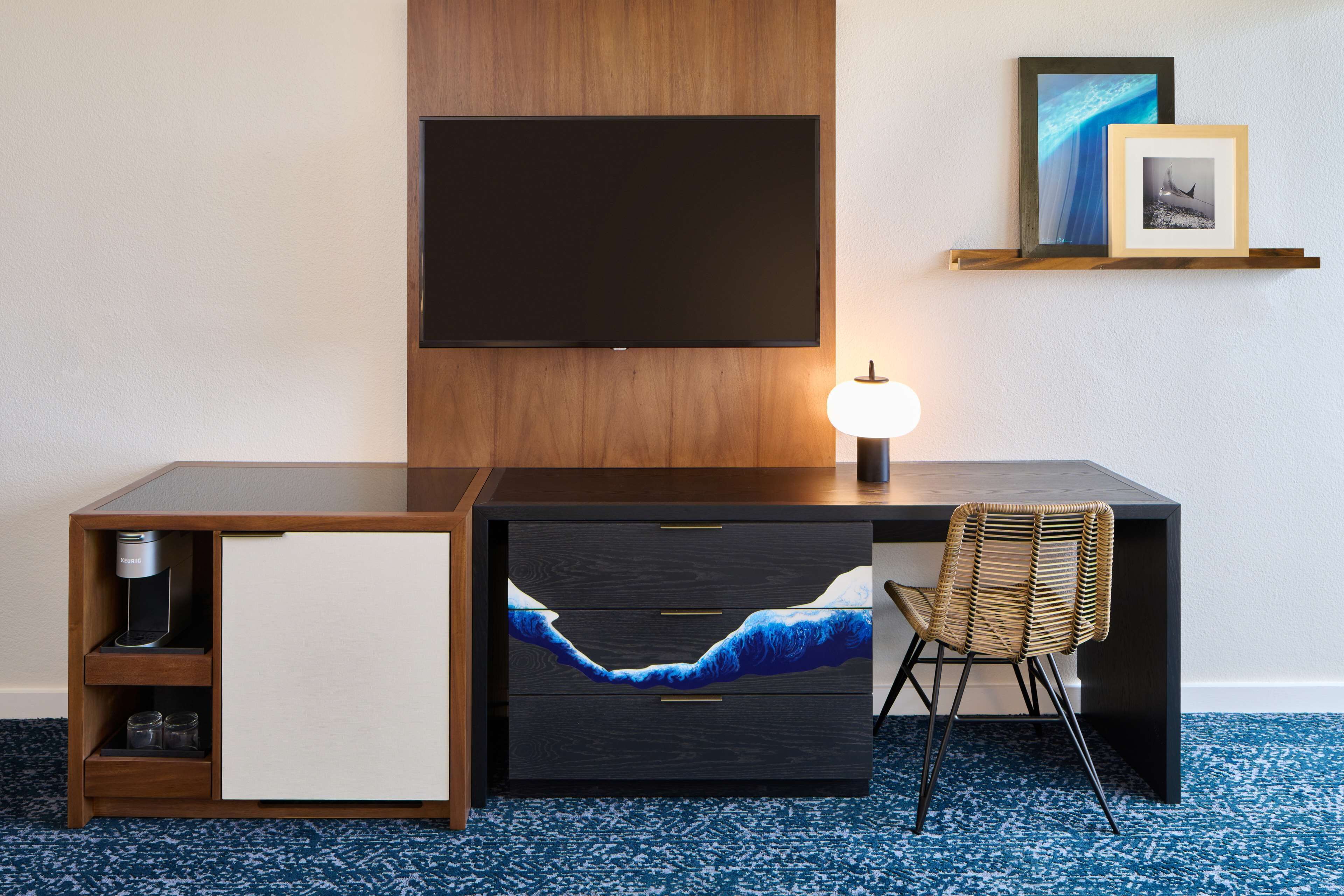 OUTRIGGER Kona Resort & Spa