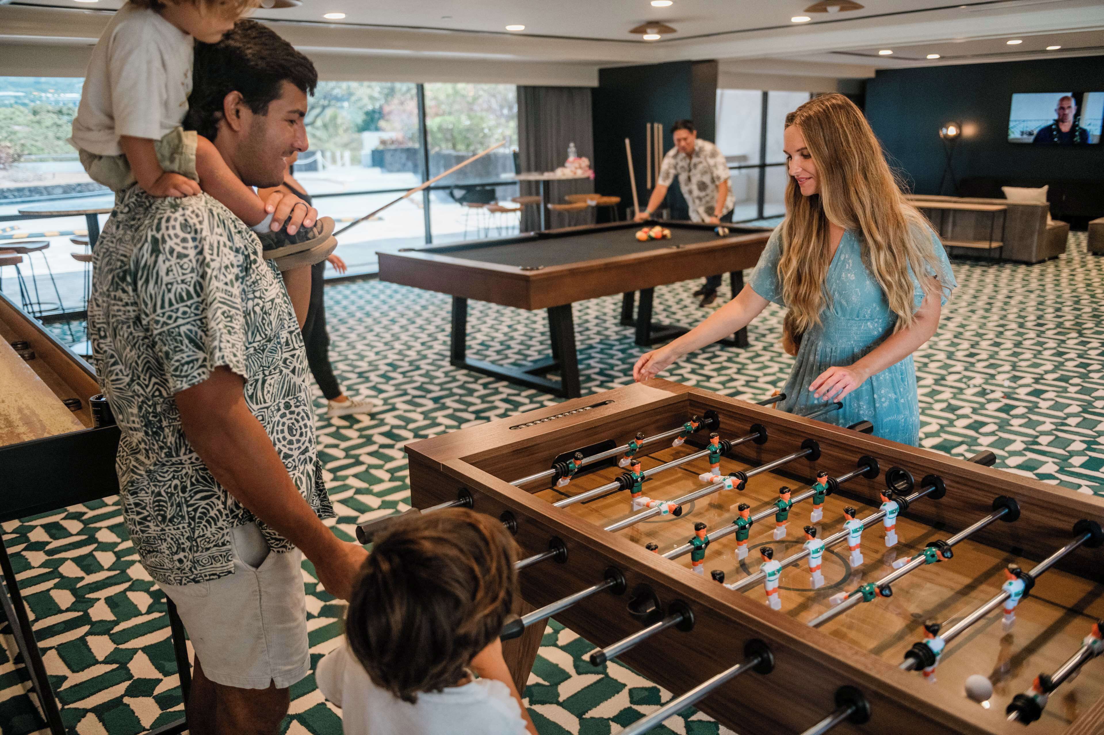 OUTRIGGER Kona Resort & Spa