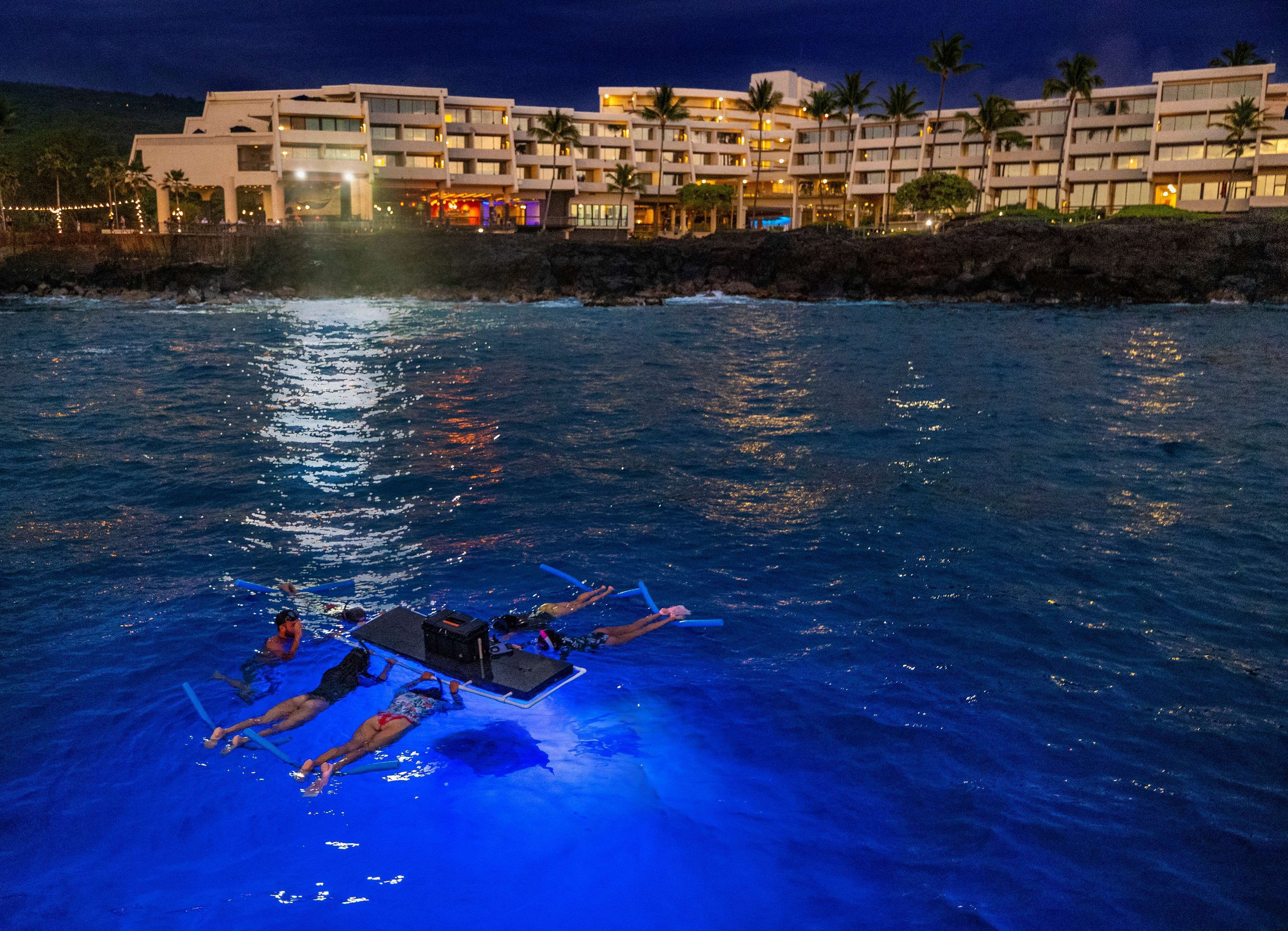 OUTRIGGER Kona Resort & Spa