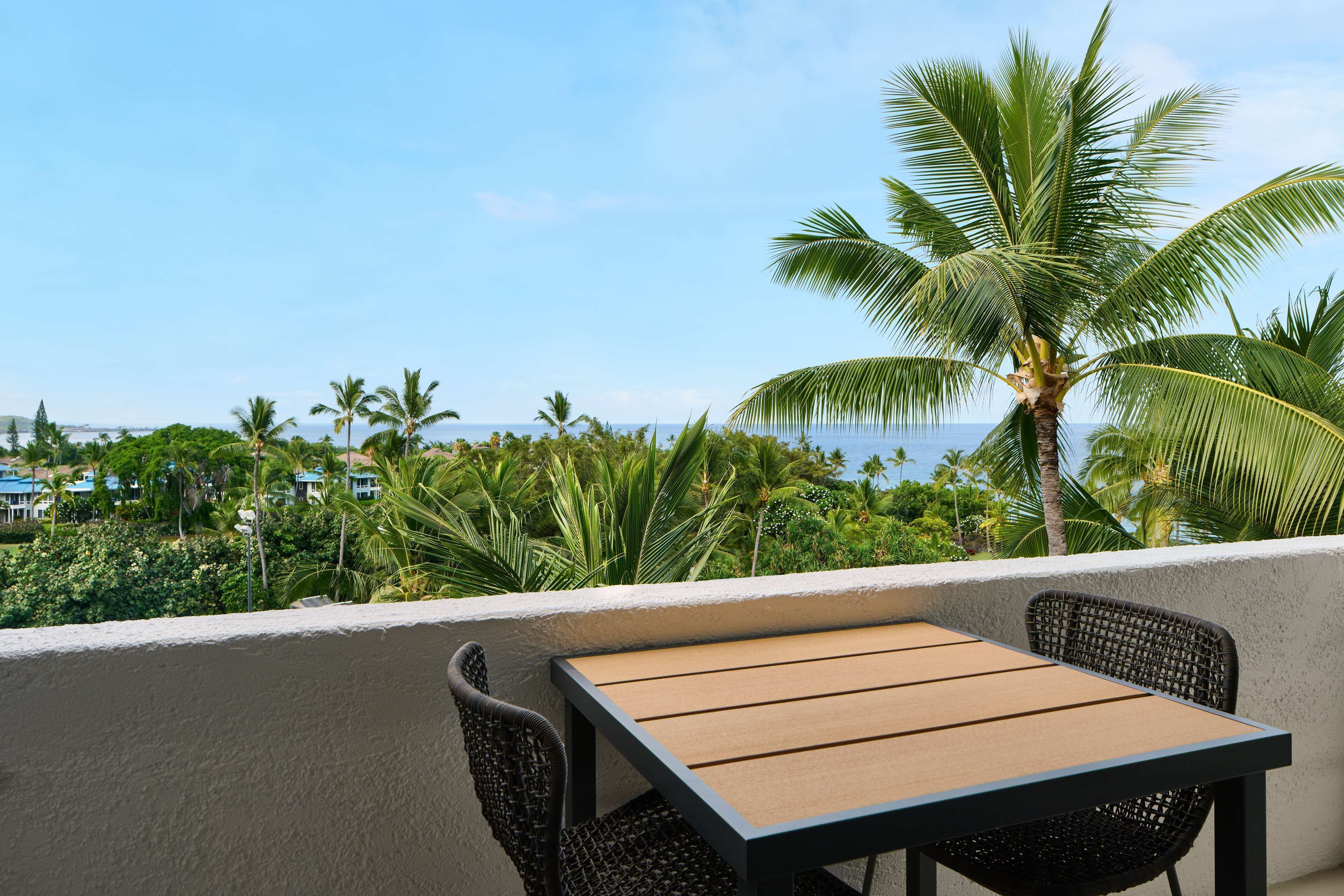 OUTRIGGER Kona Resort & Spa