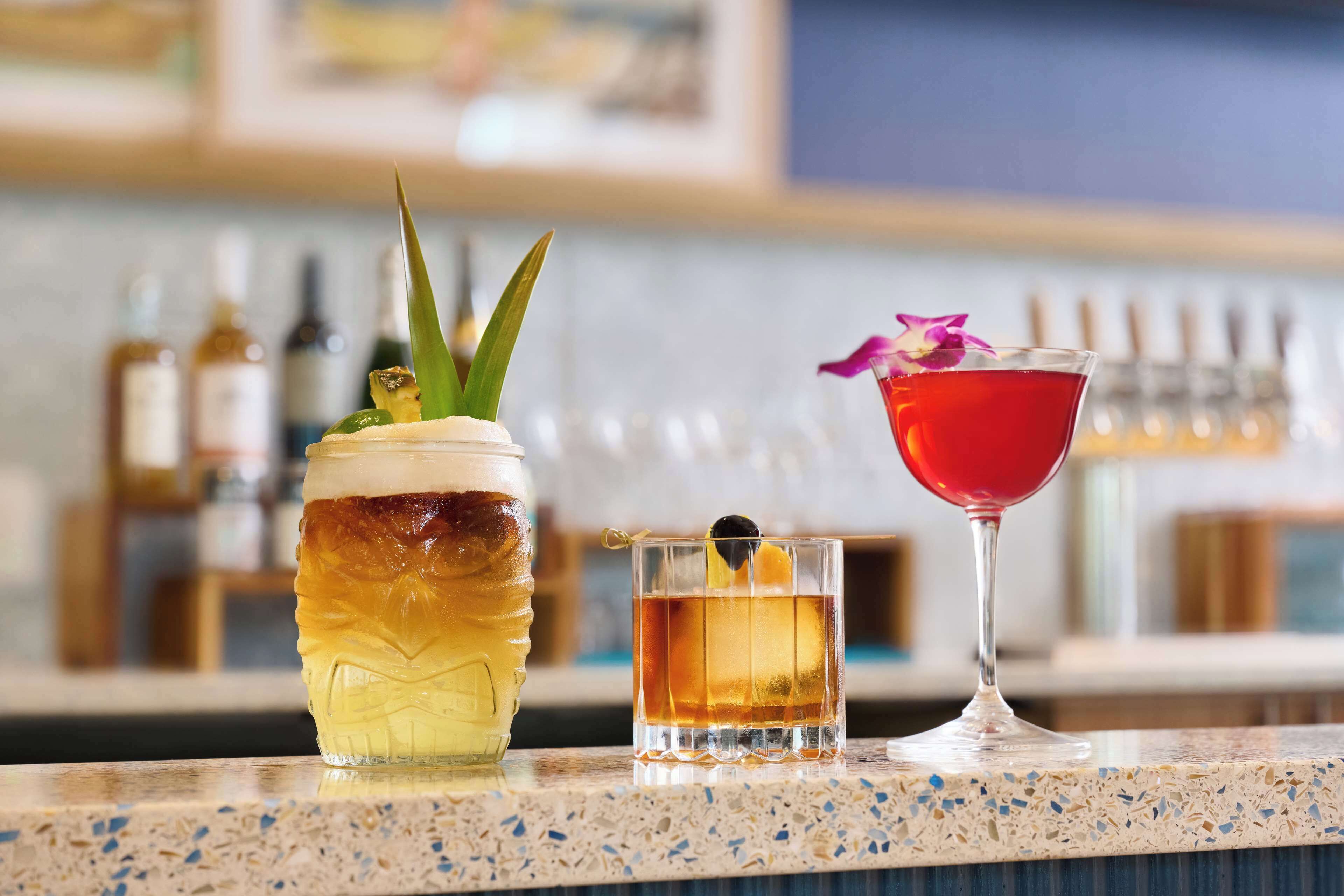 OUTRIGGER Kona Resort & Spa