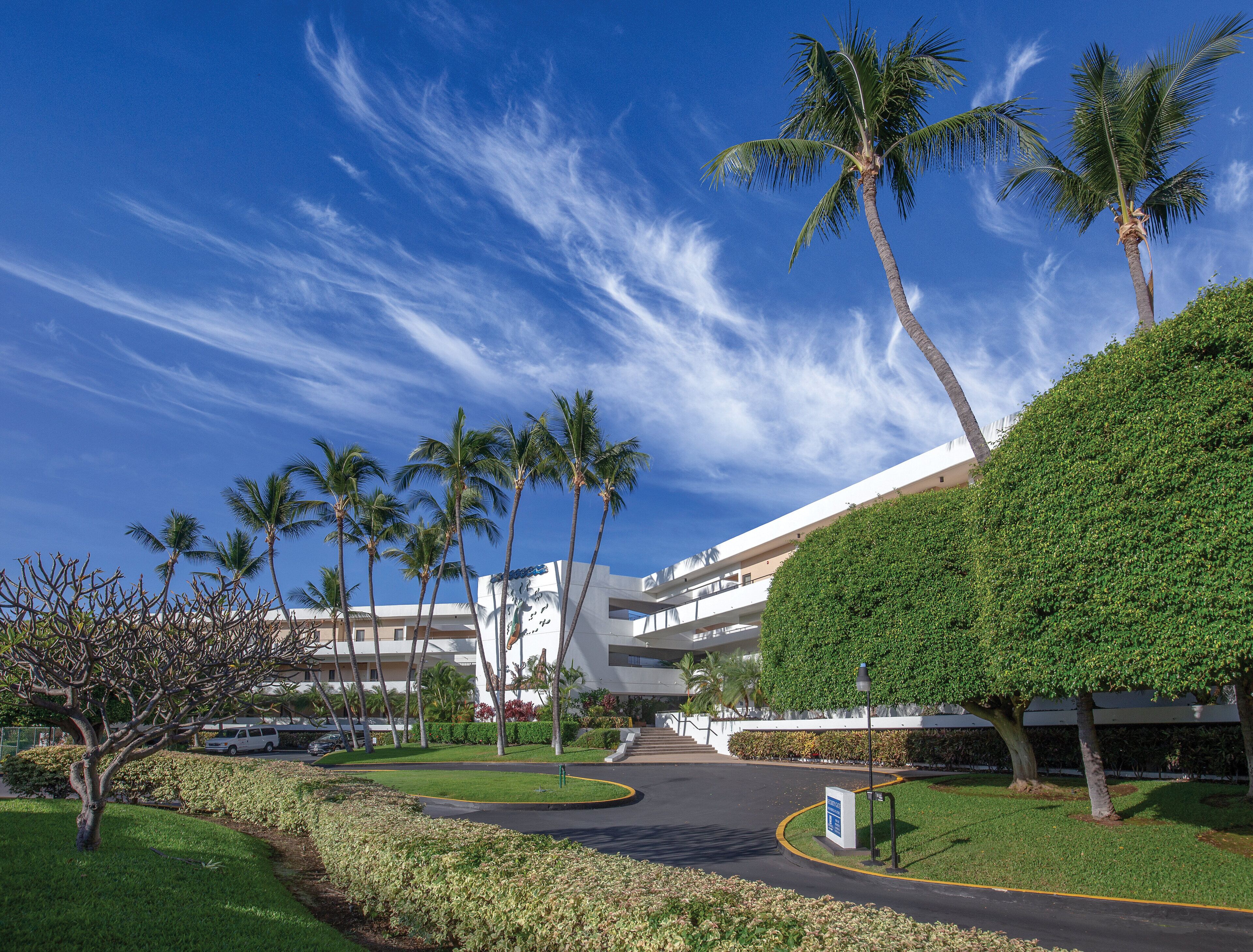 Royal Sea Cliff Resort by Wyndham