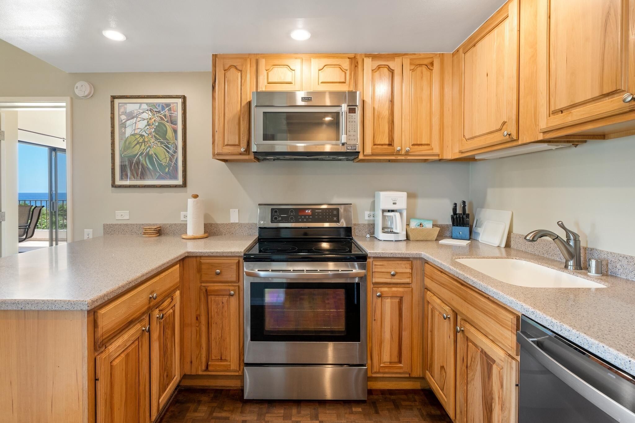 Royal Sea Cliff Resort by Wyndham