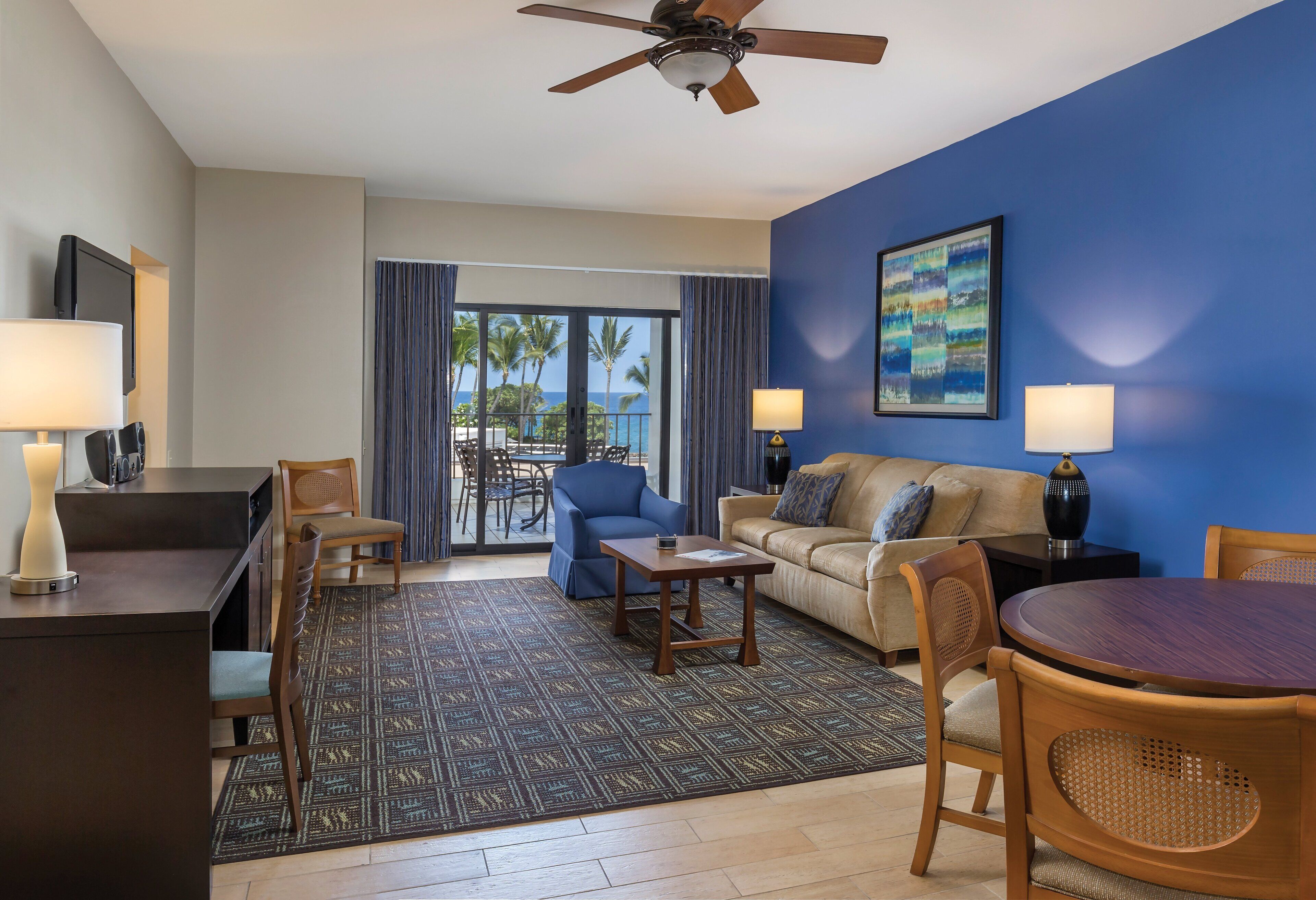 Royal Sea Cliff Resort by Wyndham