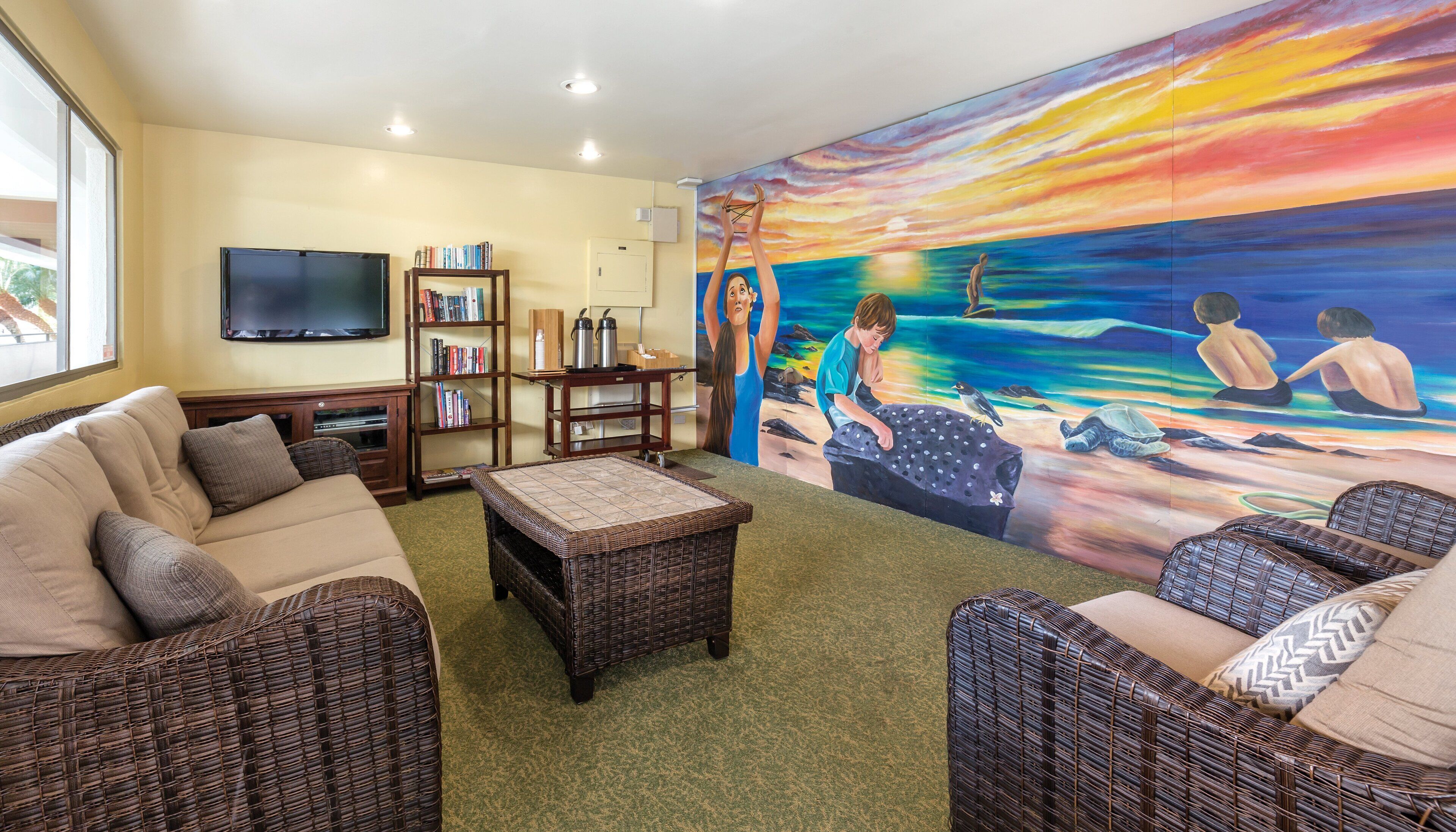 Royal Sea Cliff Resort by Wyndham