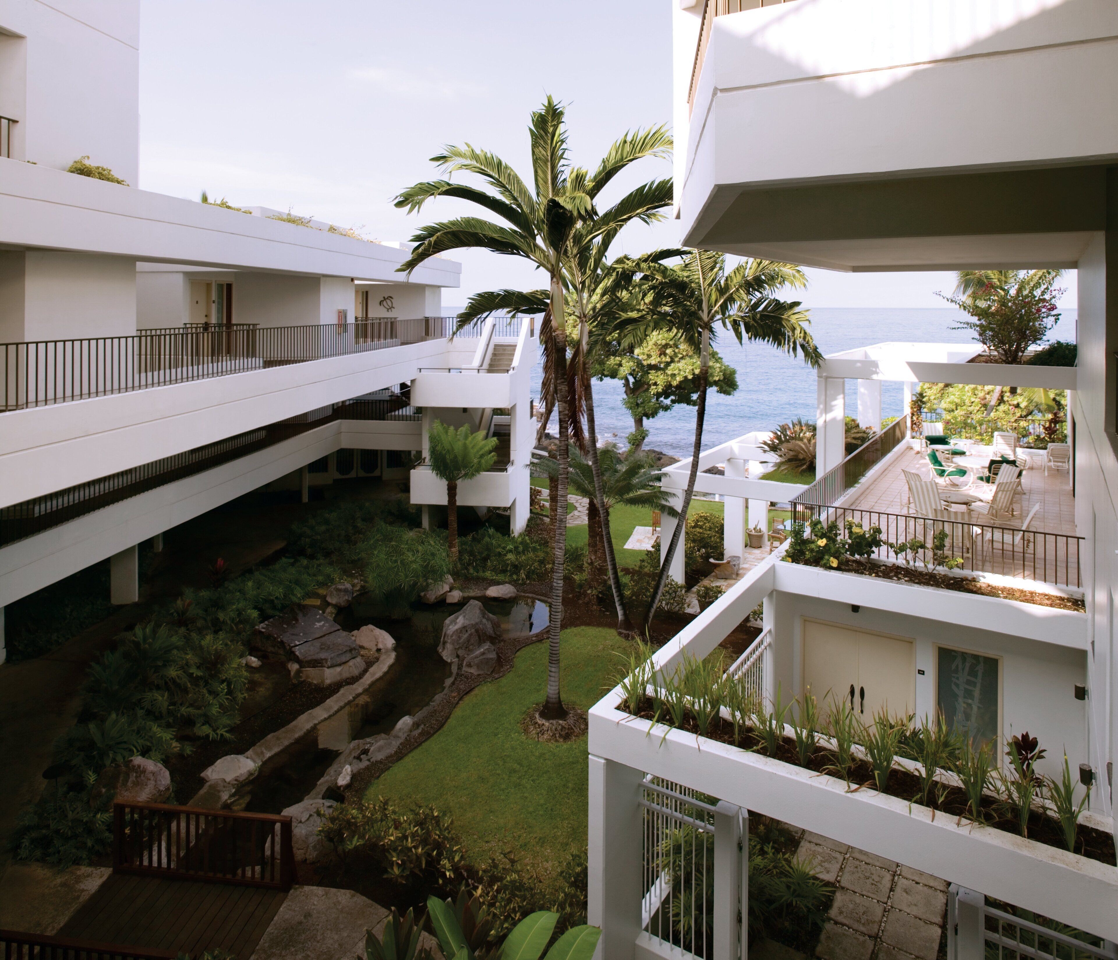 Royal Sea Cliff Resort by Wyndham