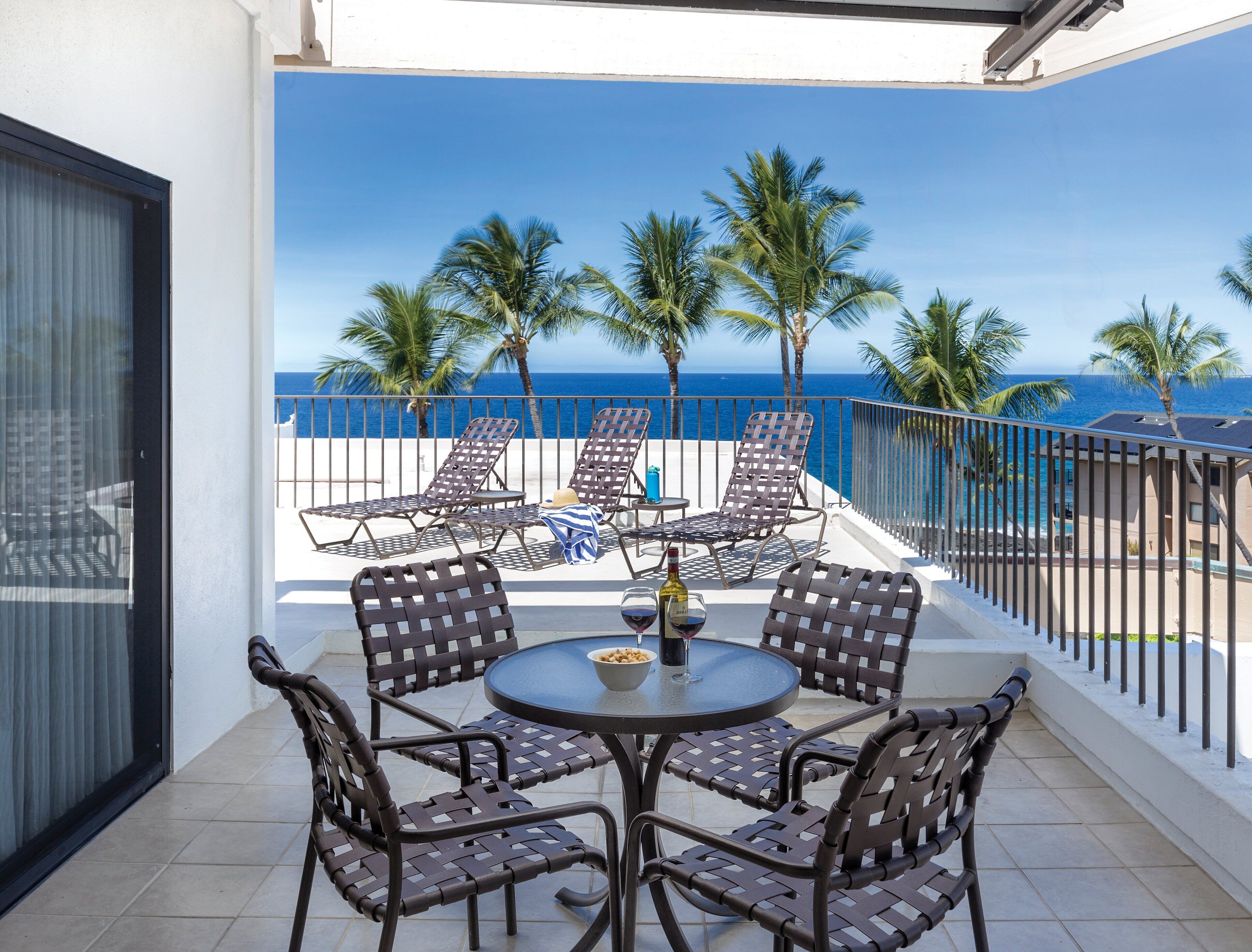 Royal Sea Cliff Resort by Wyndham