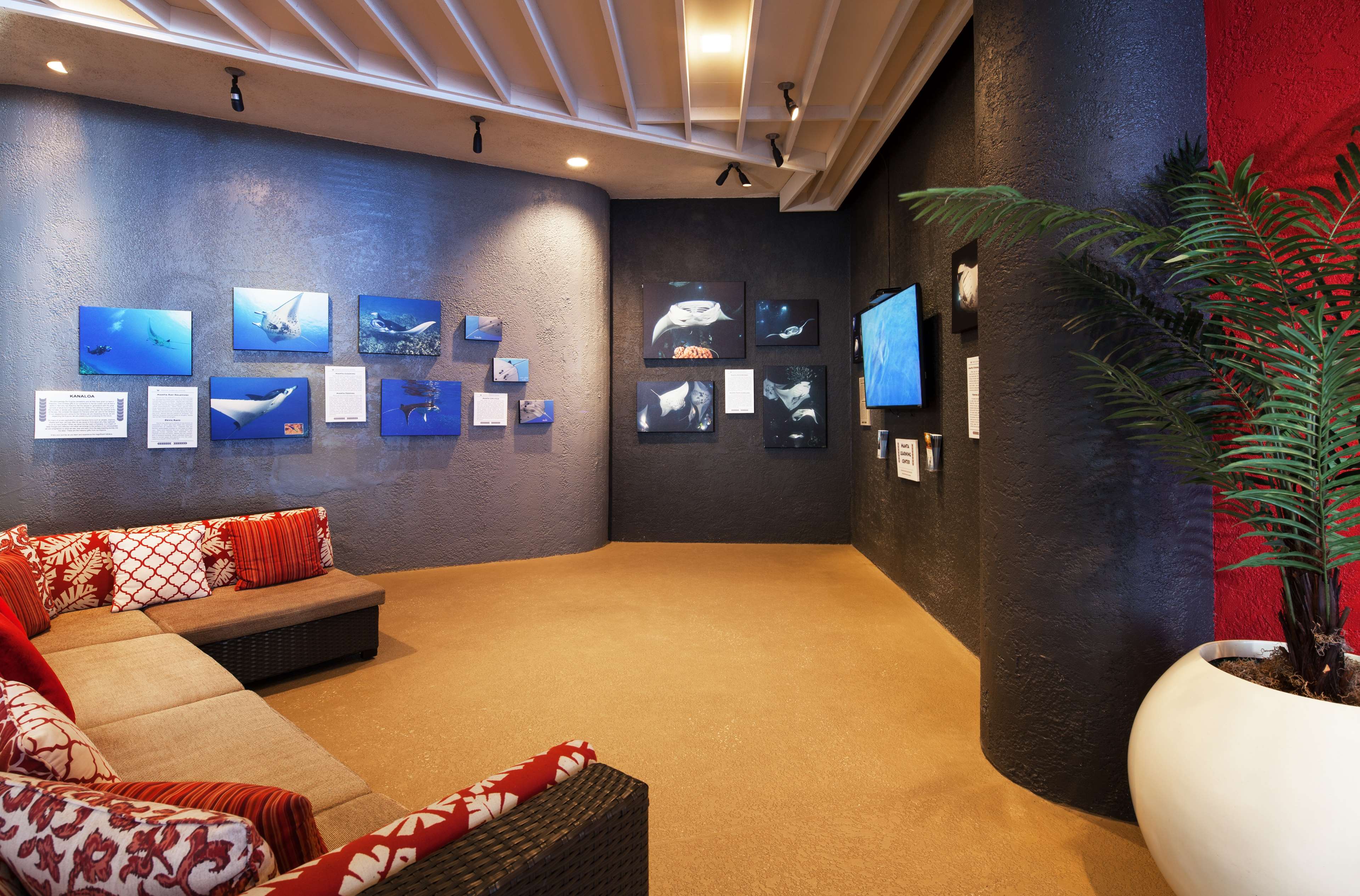 OUTRIGGER Kona Resort & Spa