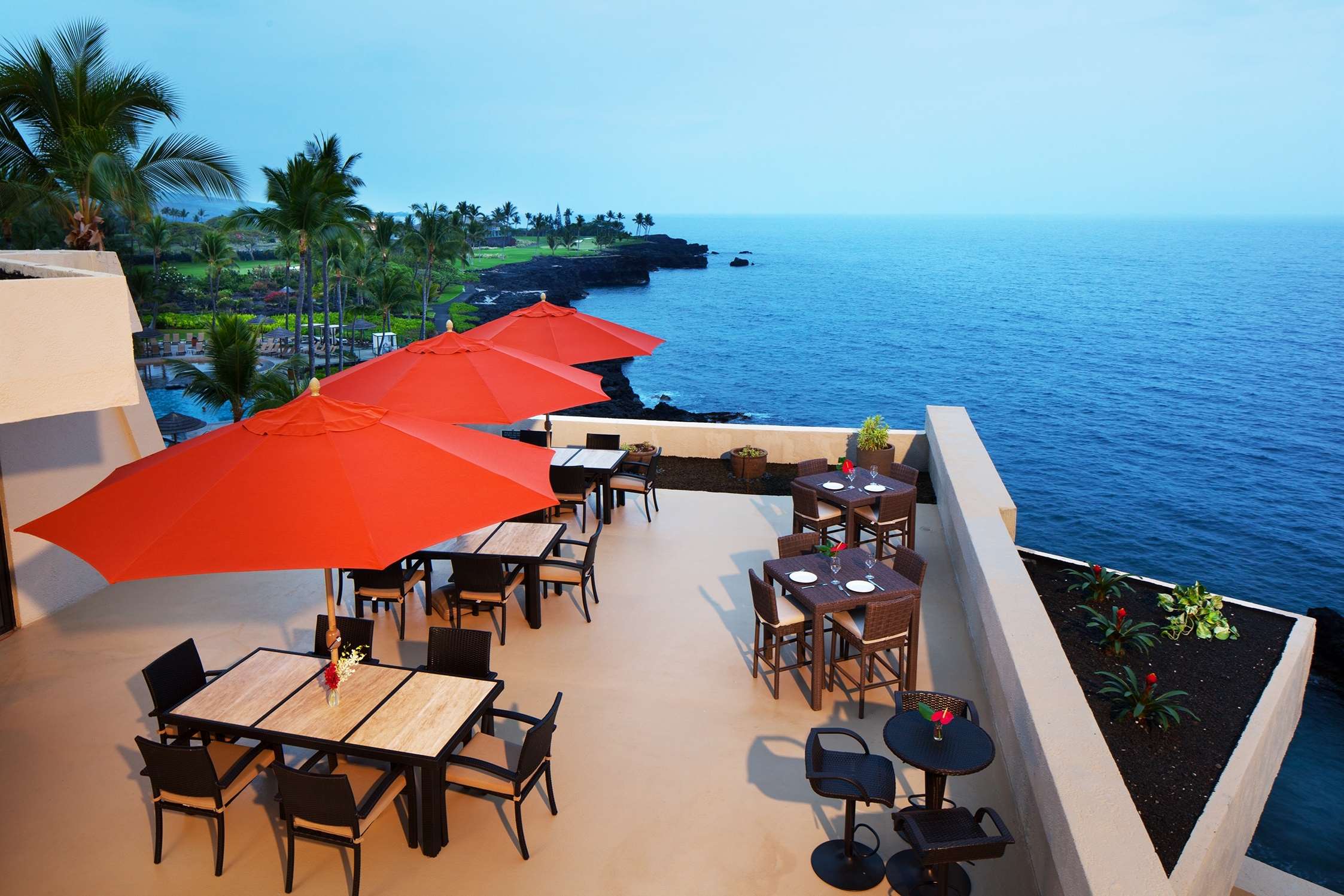 OUTRIGGER Kona Resort & Spa