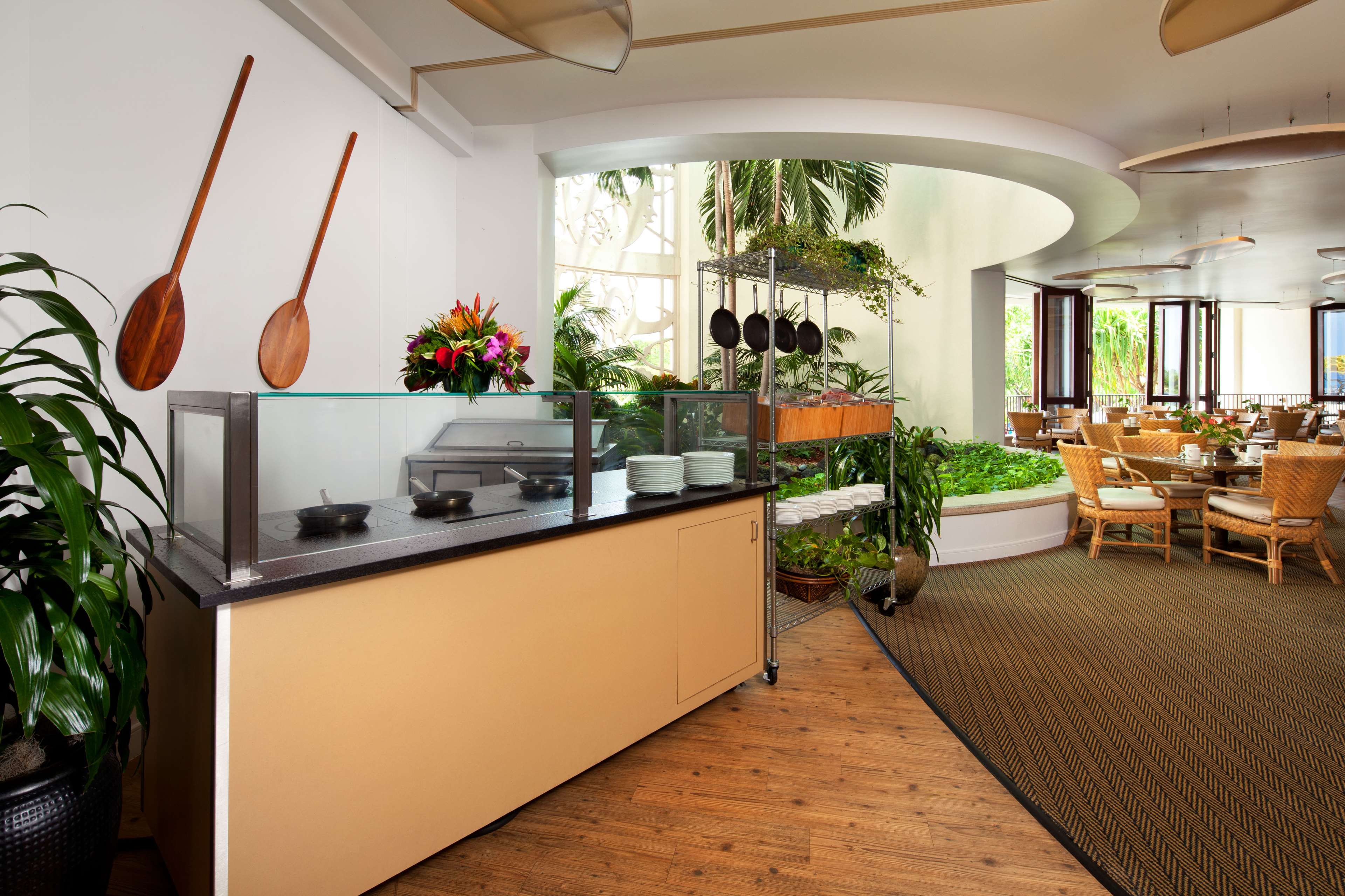 OUTRIGGER Kona Resort & Spa