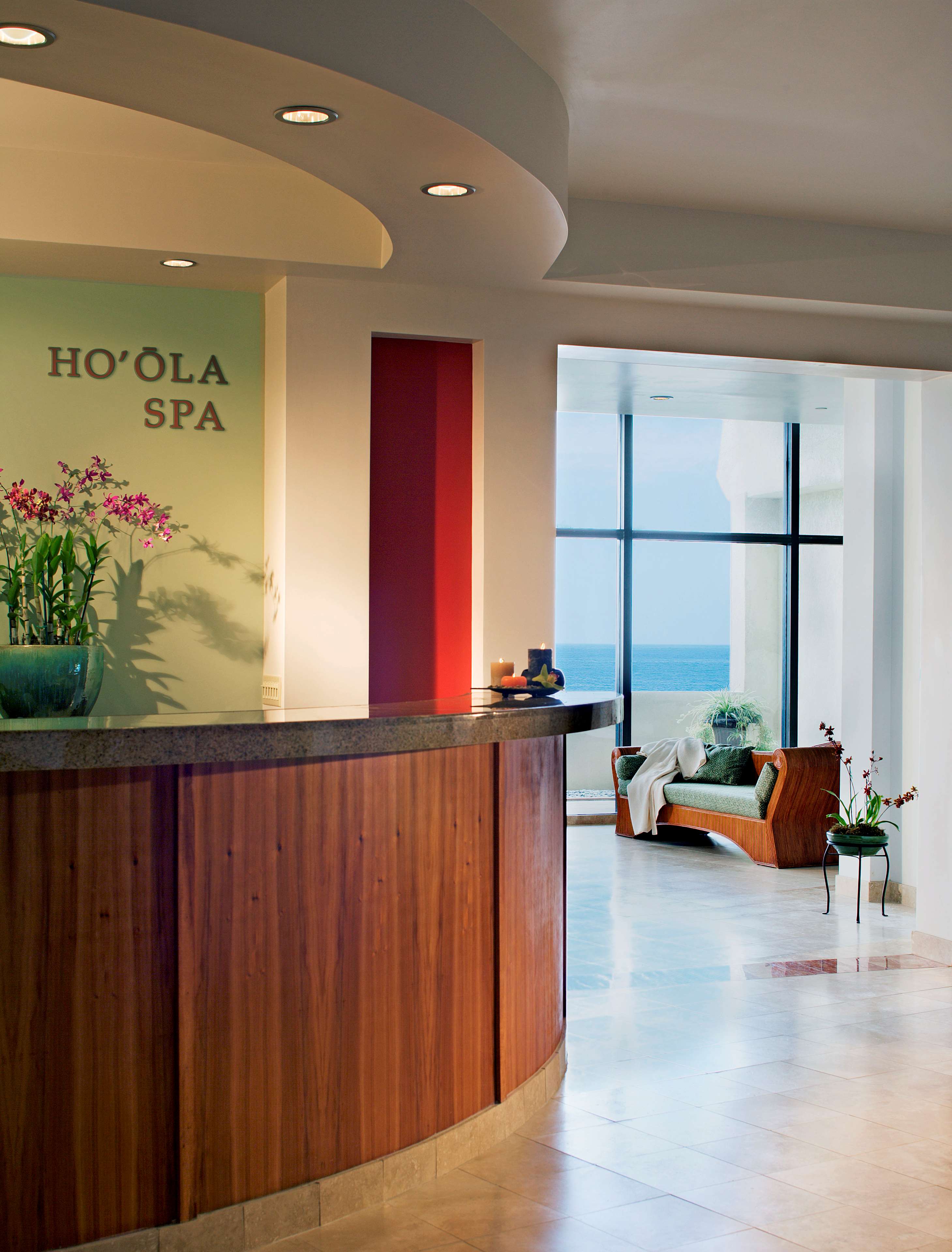 OUTRIGGER Kona Resort & Spa