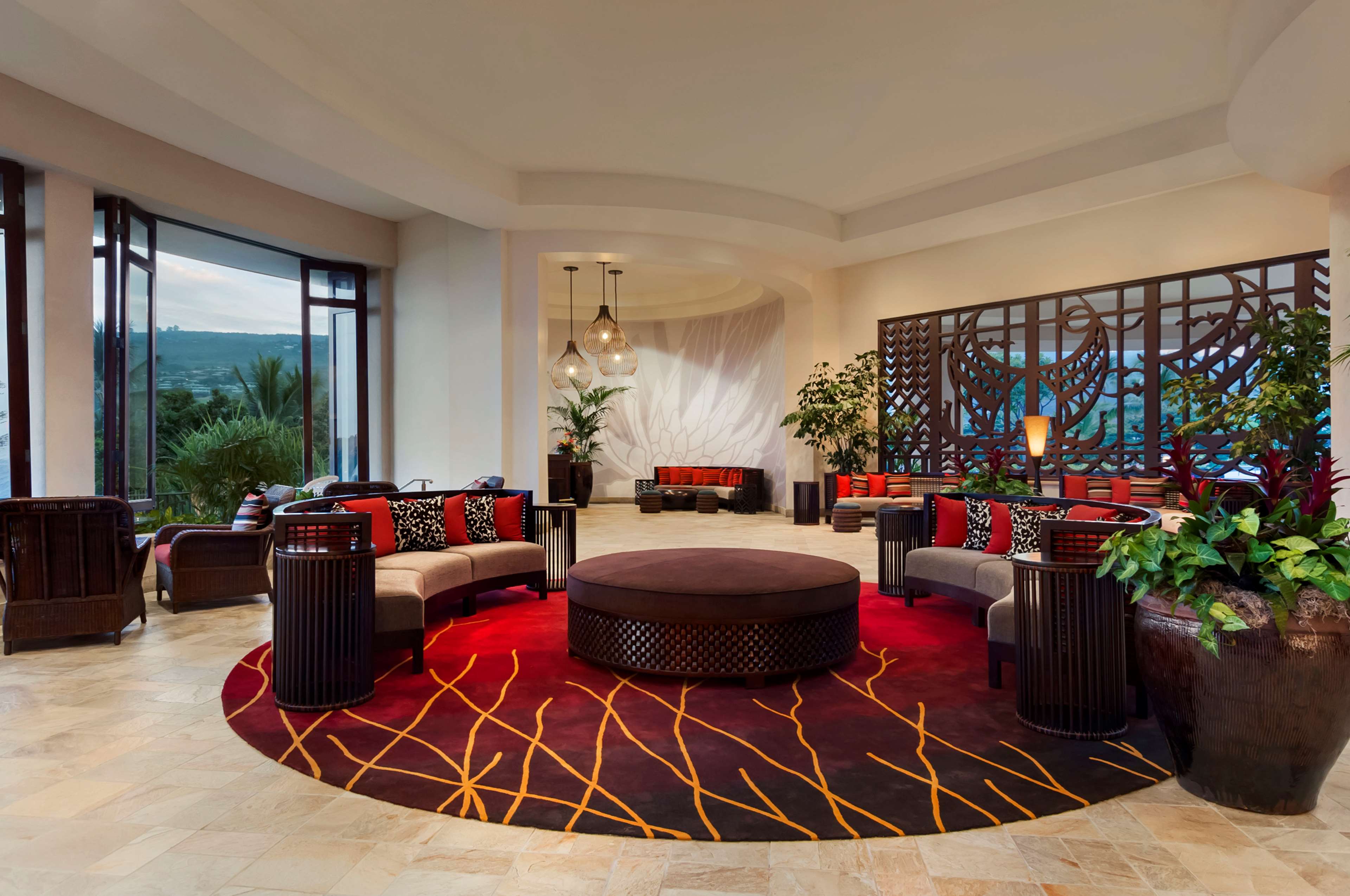 OUTRIGGER Kona Resort & Spa