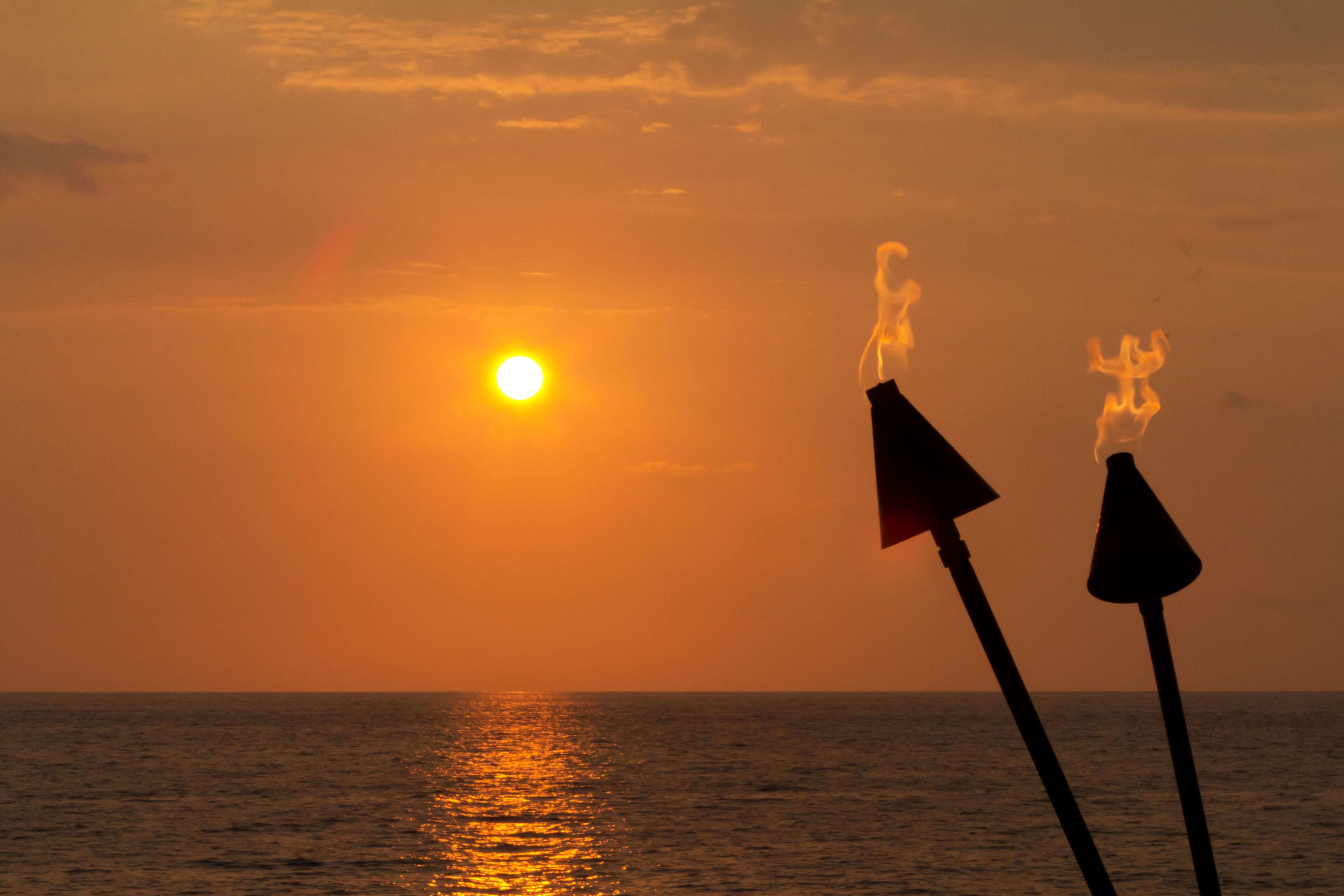 OUTRIGGER Kona Resort & Spa