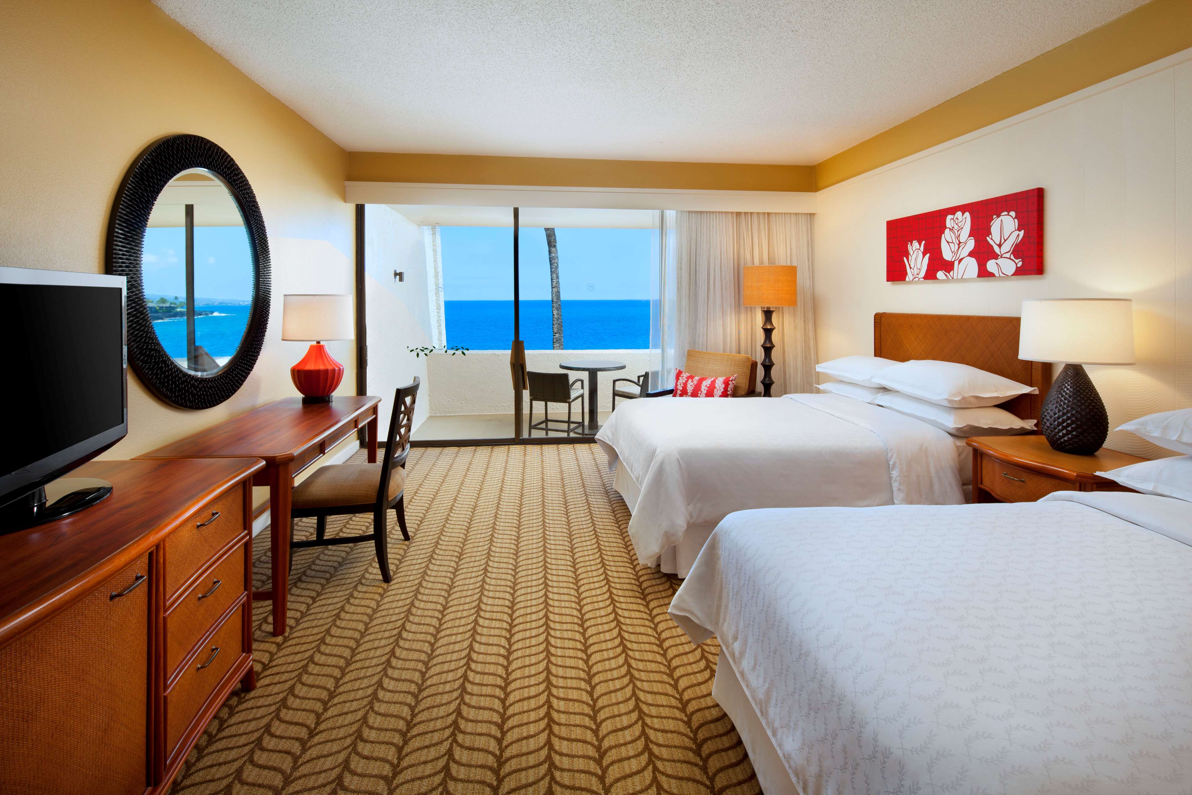 OUTRIGGER Kona Resort & Spa