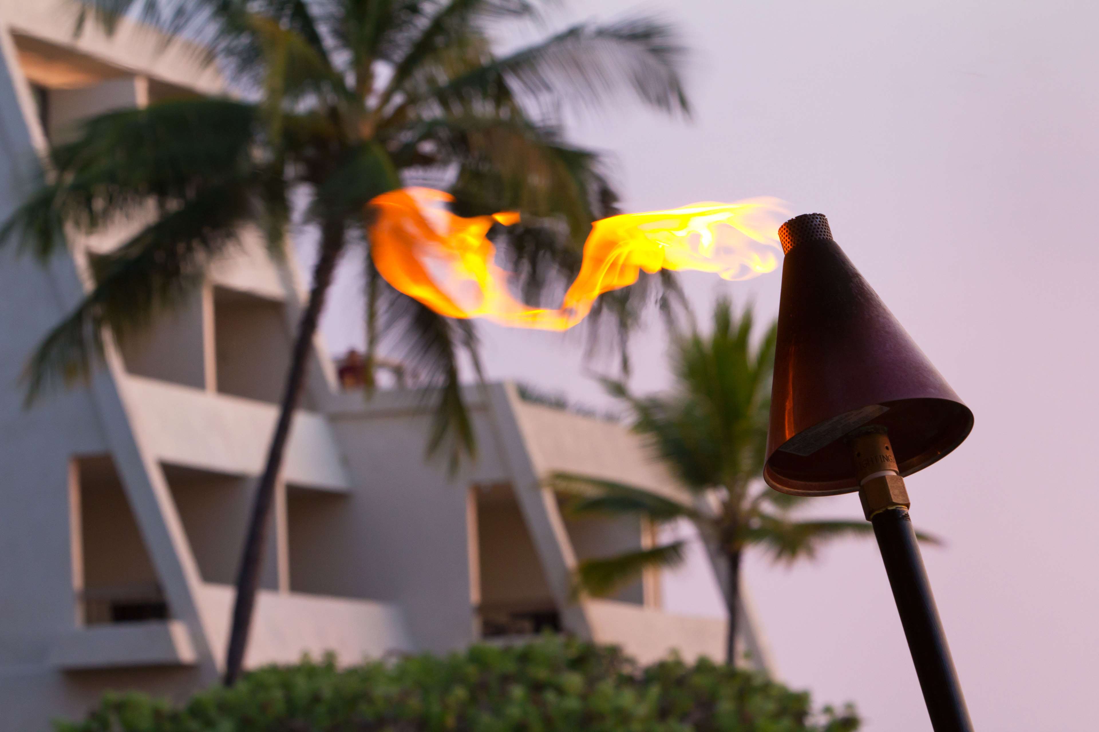 OUTRIGGER Kona Resort & Spa