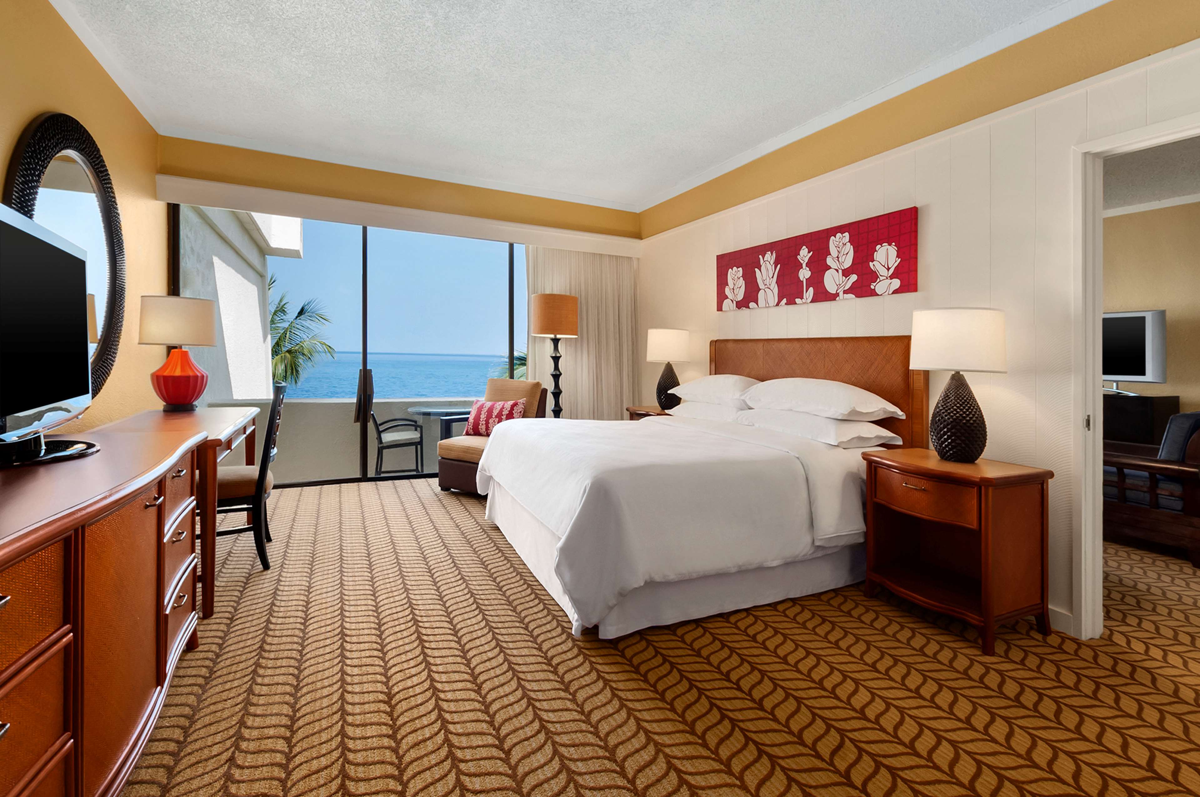 OUTRIGGER Kona Resort & Spa