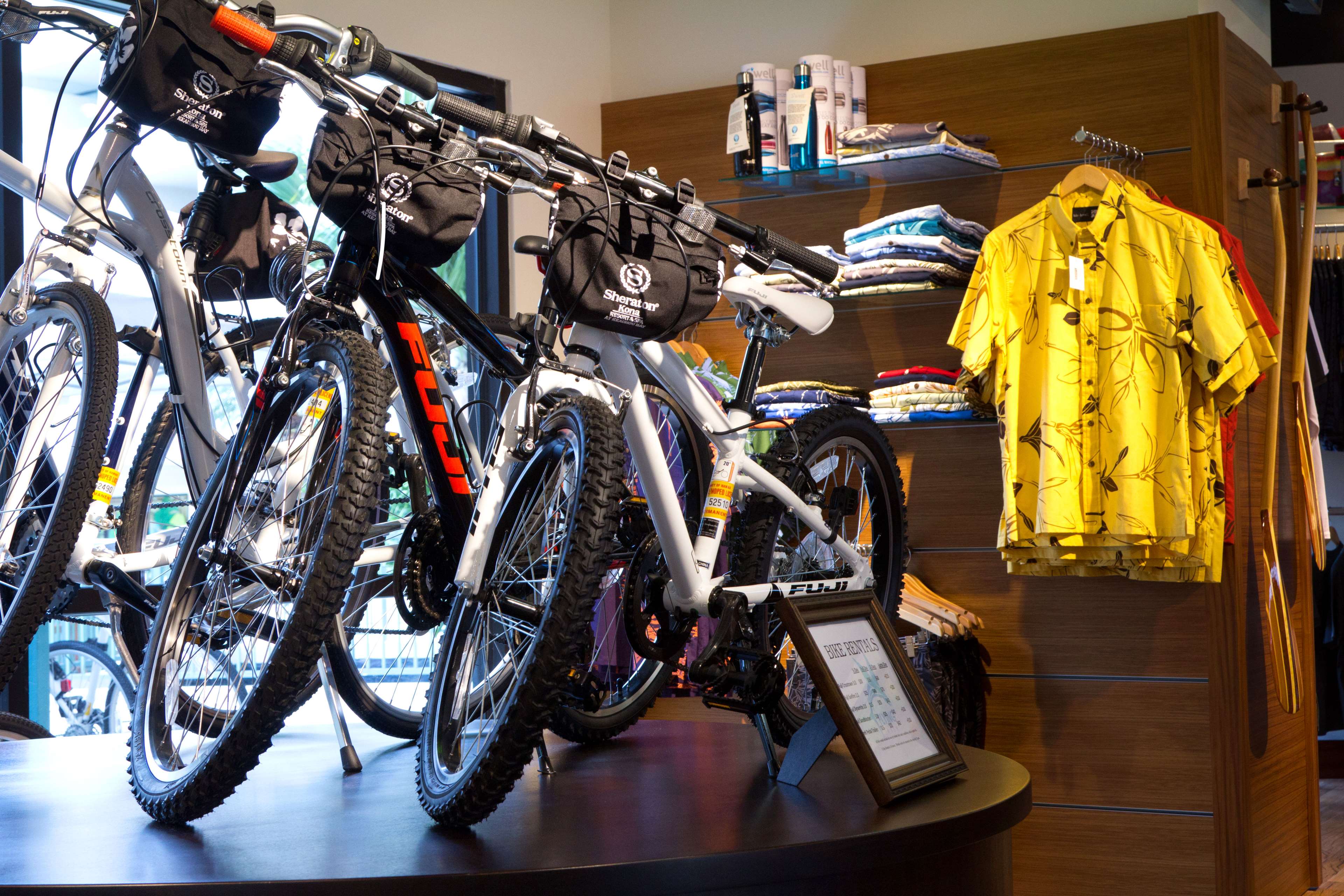 OUTRIGGER Kona Resort & Spa