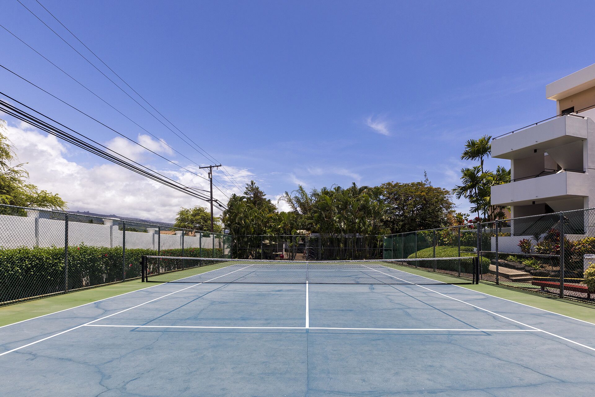 The Royal Sea Cliff Resort