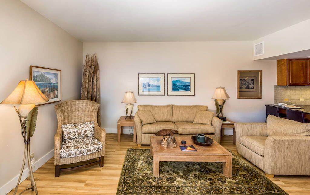 The Royal Sea Cliff Resort