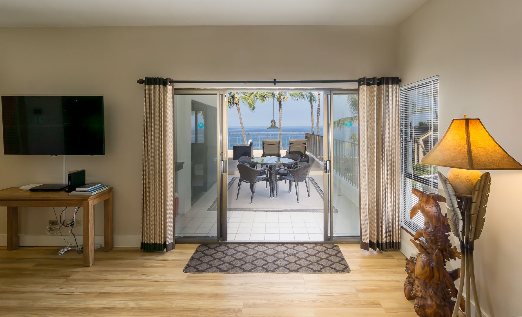 The Royal Sea Cliff Resort