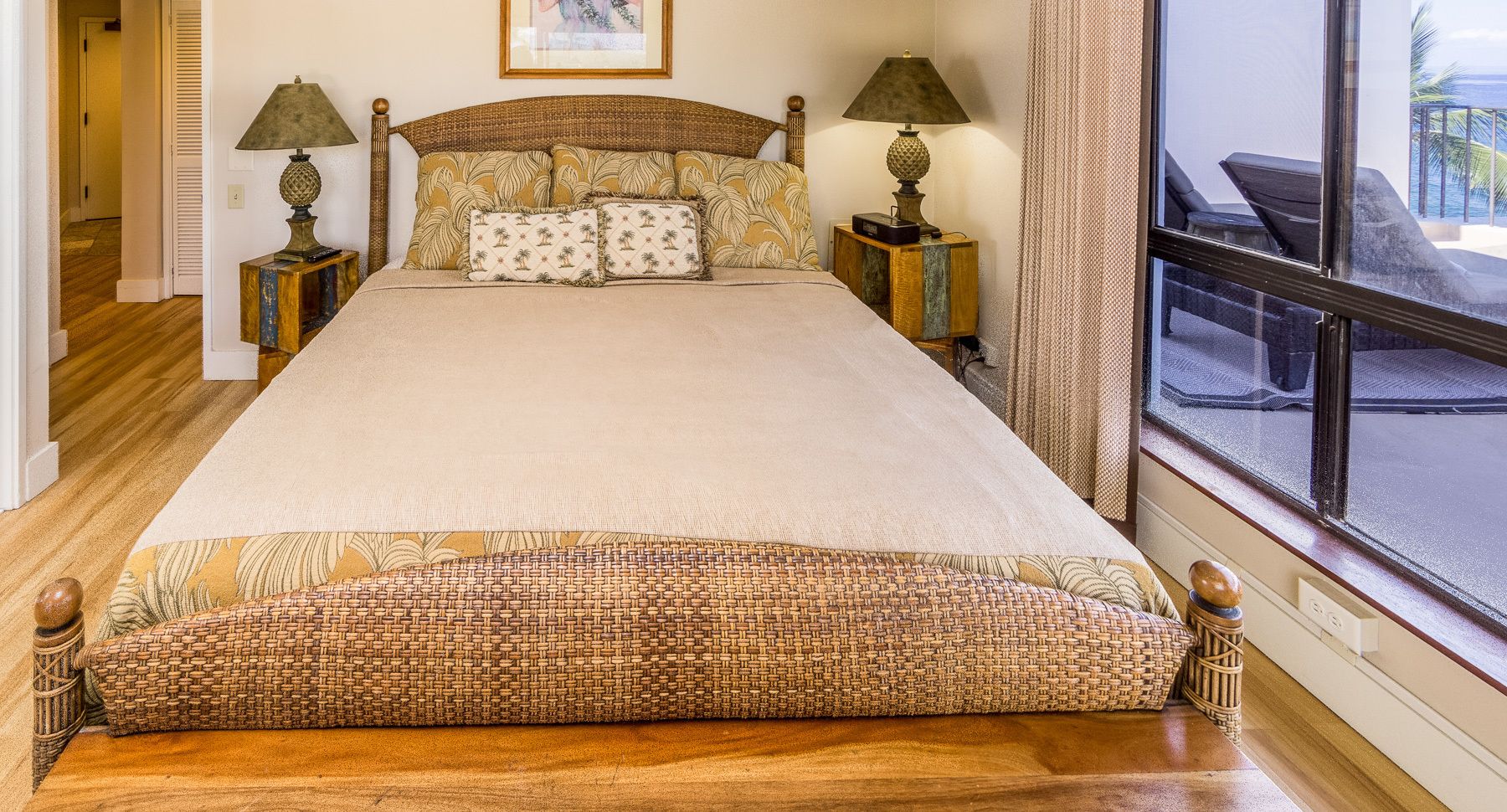 The Royal Sea Cliff Resort