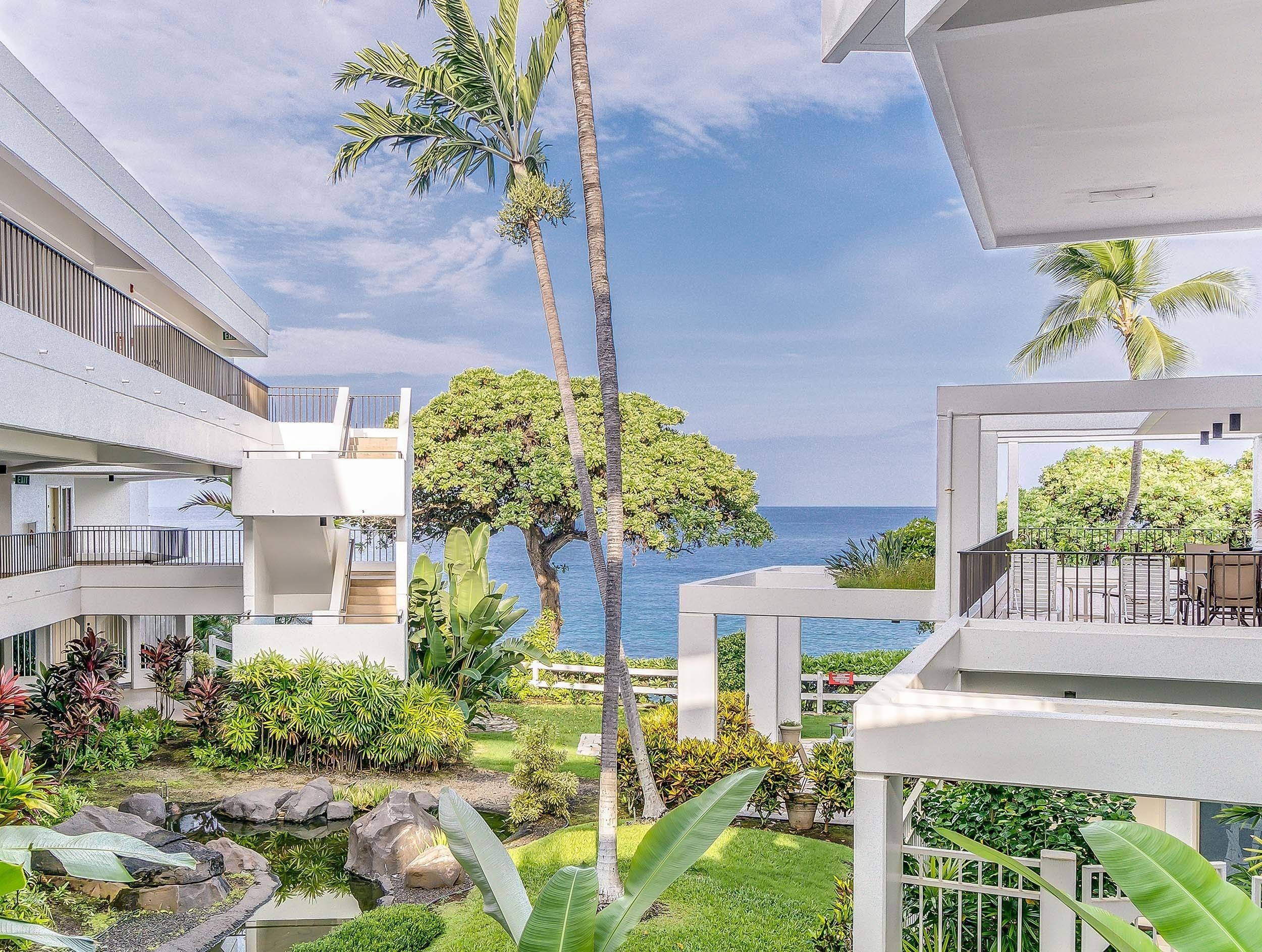 The Royal Sea Cliff Resort