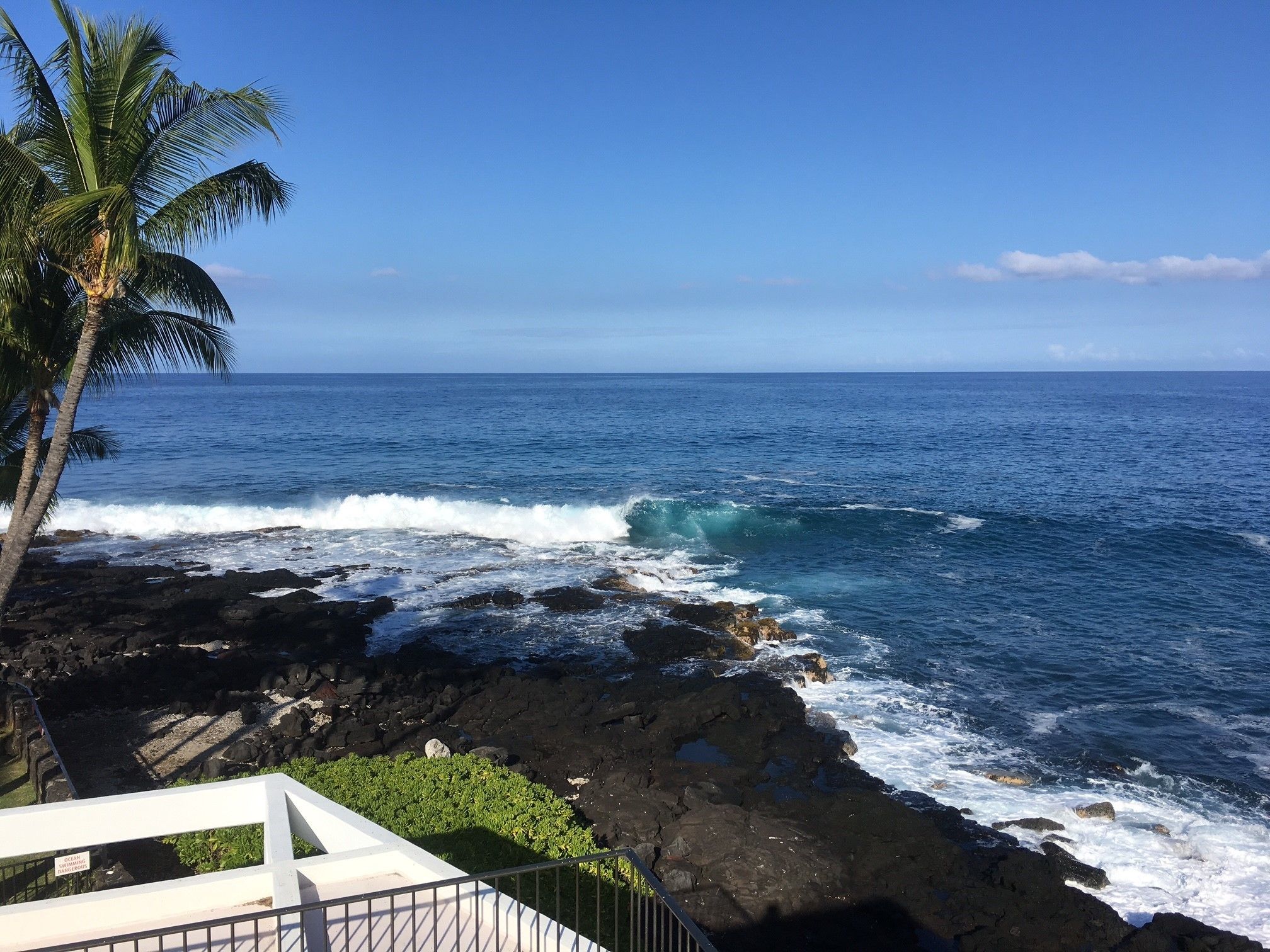 The Royal Sea Cliff Resort