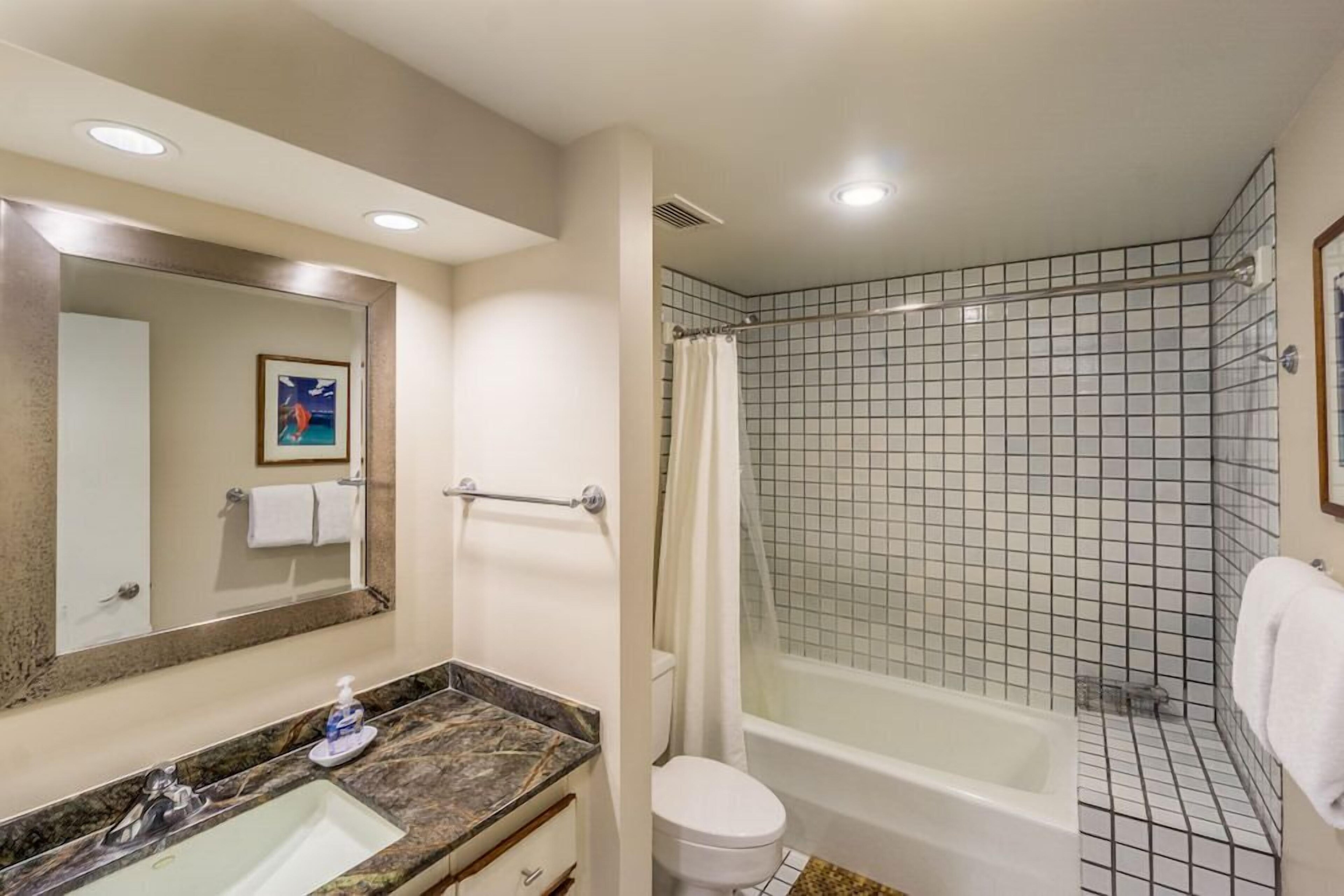 The Royal Sea Cliff Resort