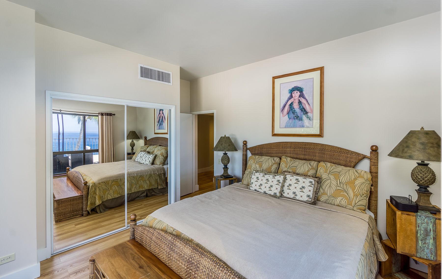 The Royal Sea Cliff Resort