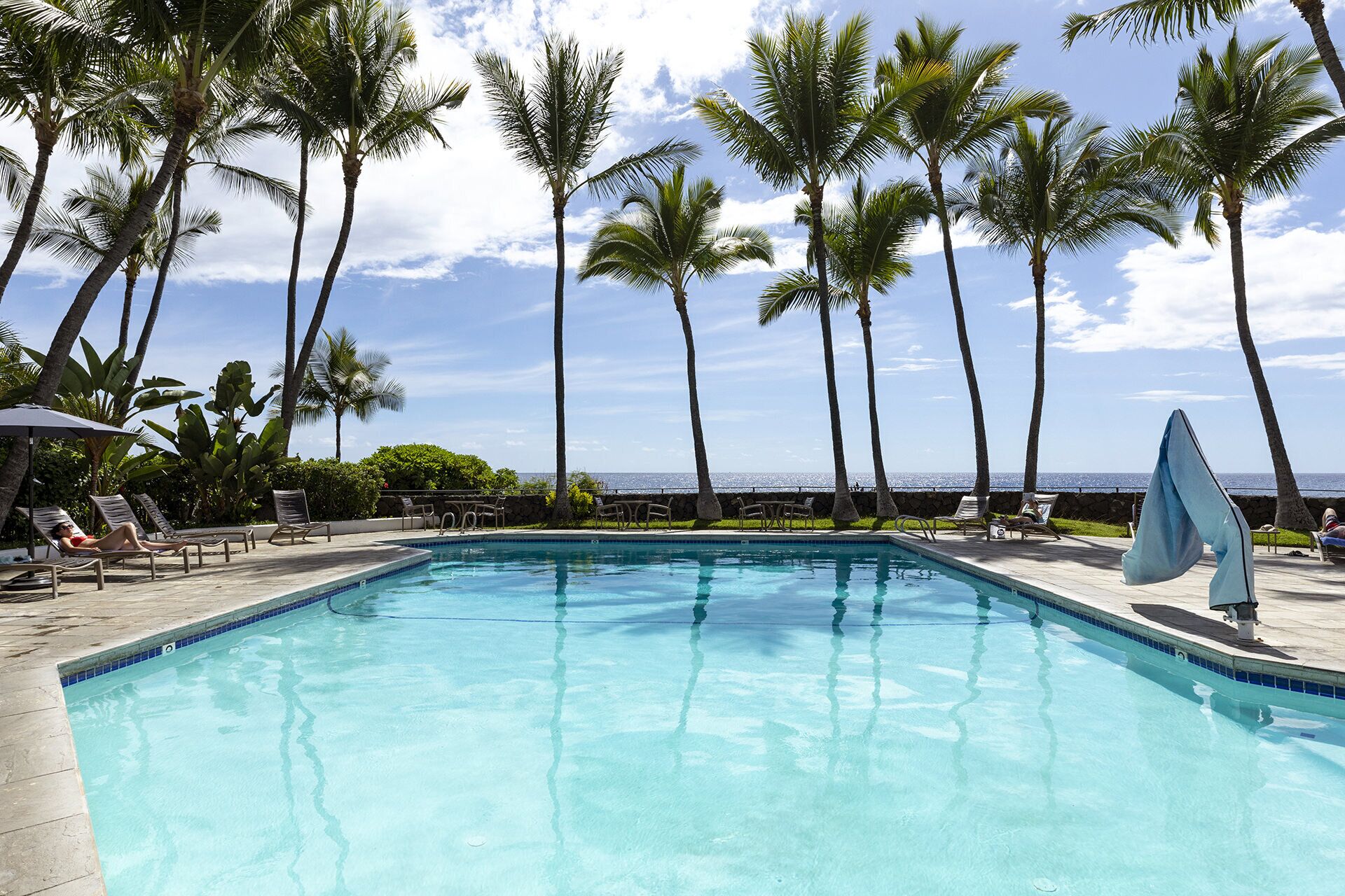 The Royal Sea Cliff Resort