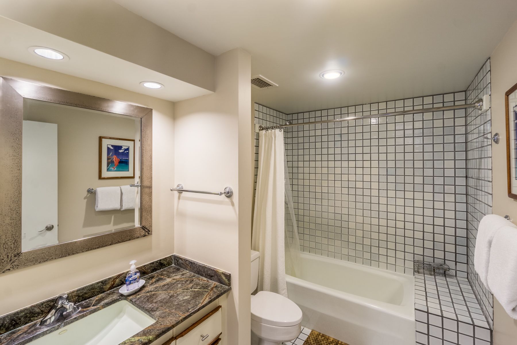 The Royal Sea Cliff Resort