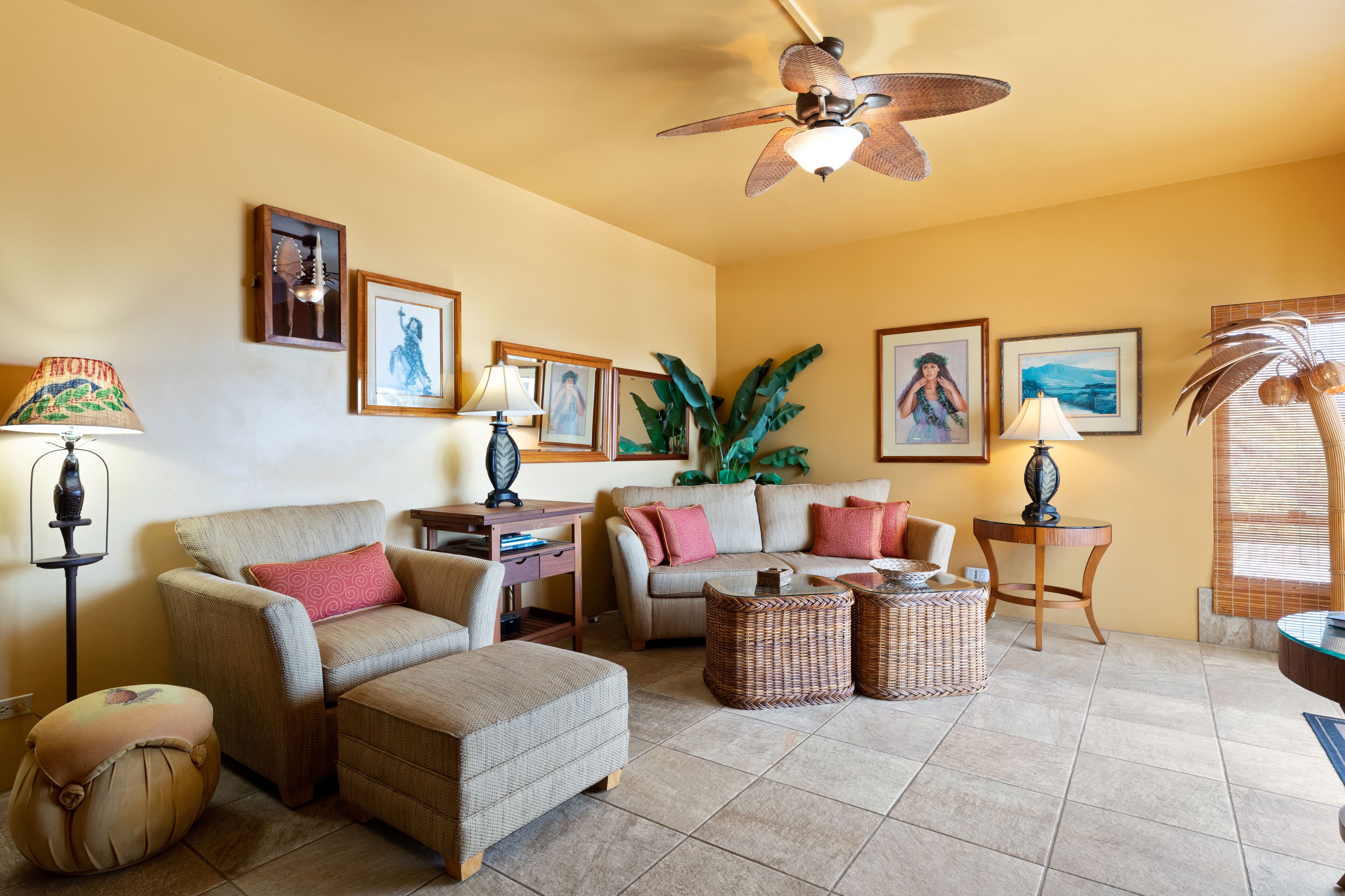 The Royal Sea Cliff Resort