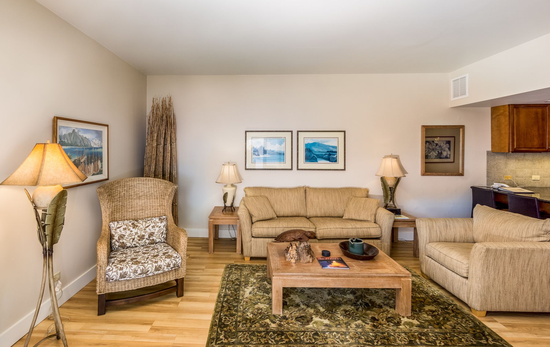 The Royal Sea Cliff Resort