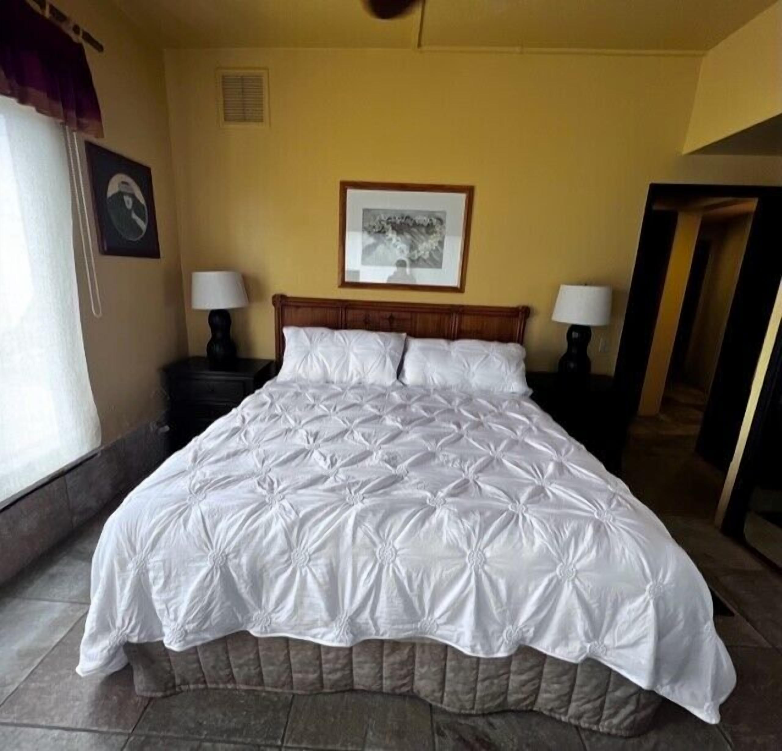 The Royal Sea Cliff Resort